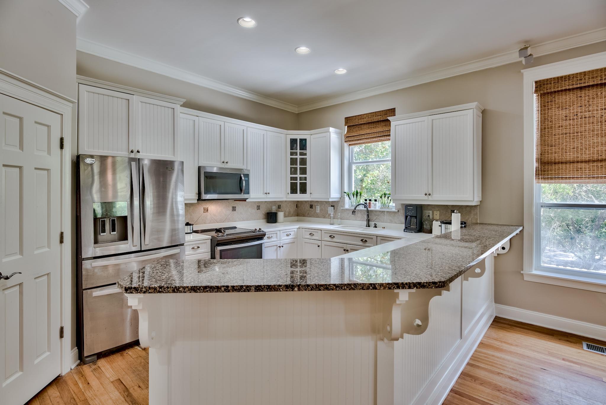CAMP CREEK COVE PH 1 - Residential