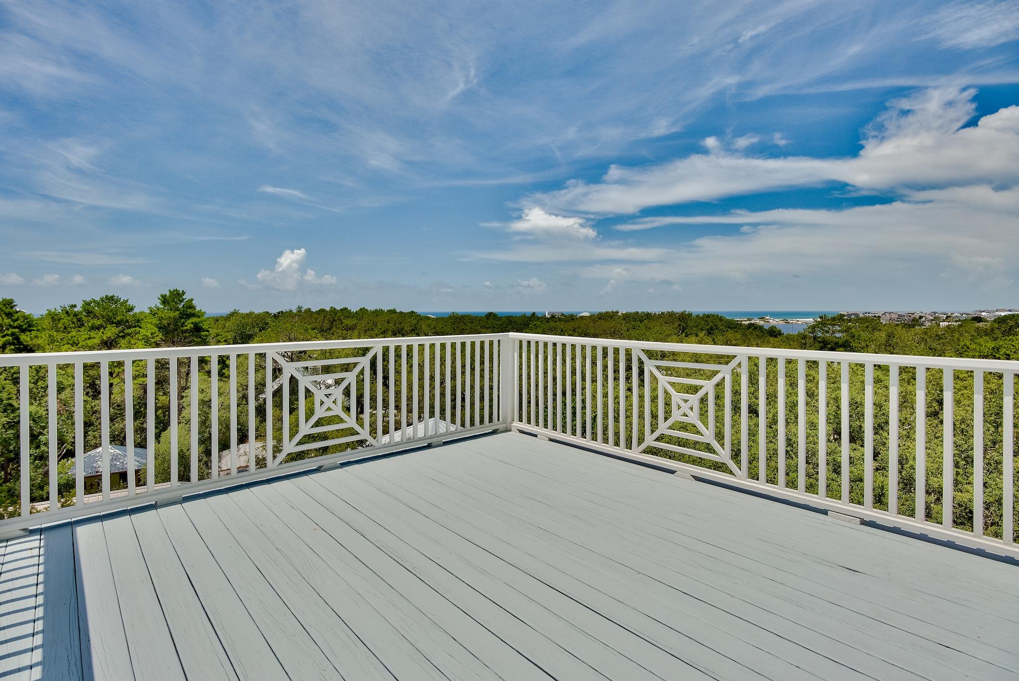 CAMP CREEK COVE PH 1 - Residential