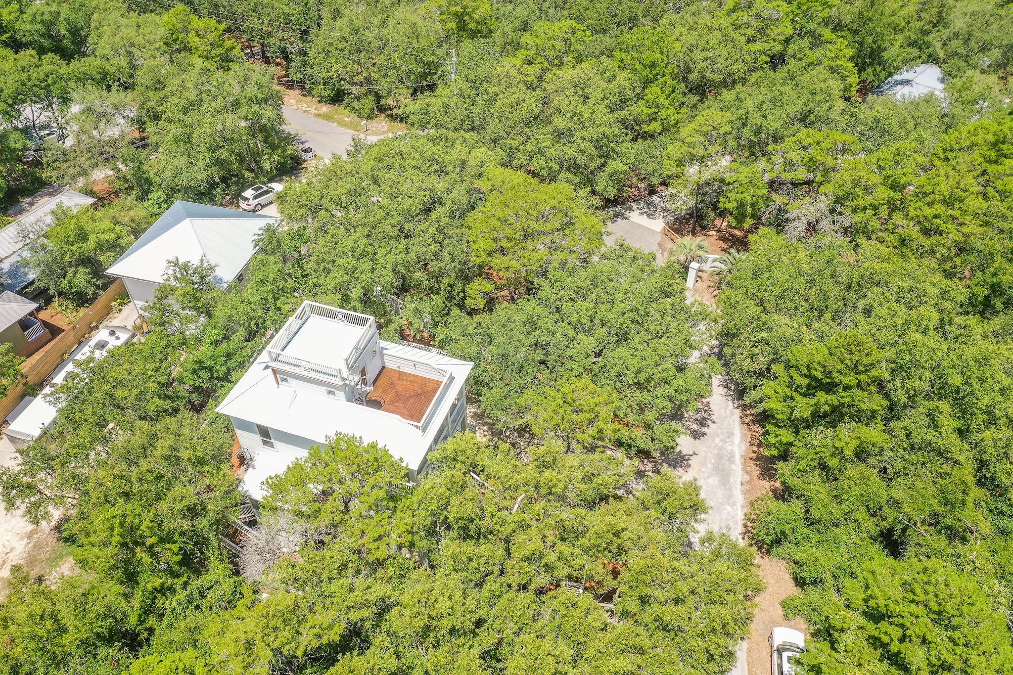 CAMP CREEK COVE PH 1 - Residential