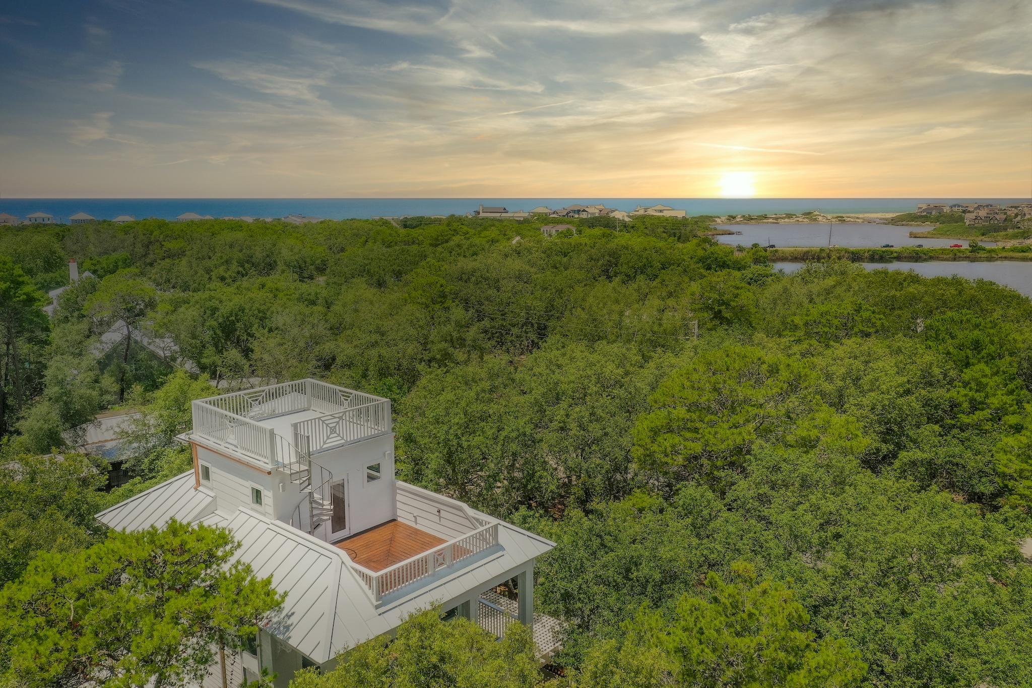 CAMP CREEK COVE PH 1 - Residential