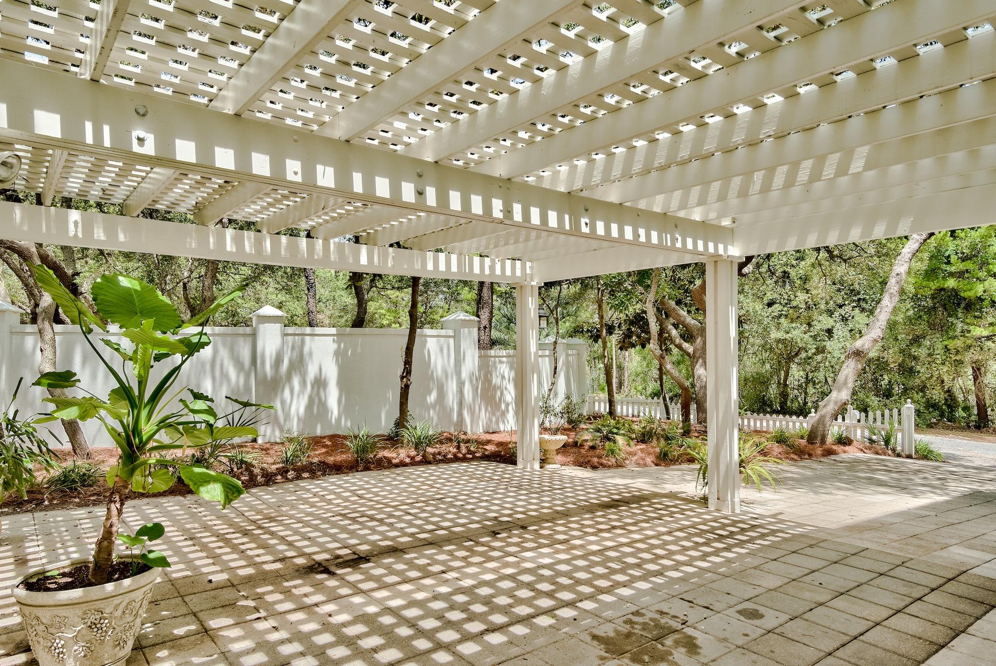 CAMP CREEK COVE PH 1 - Residential