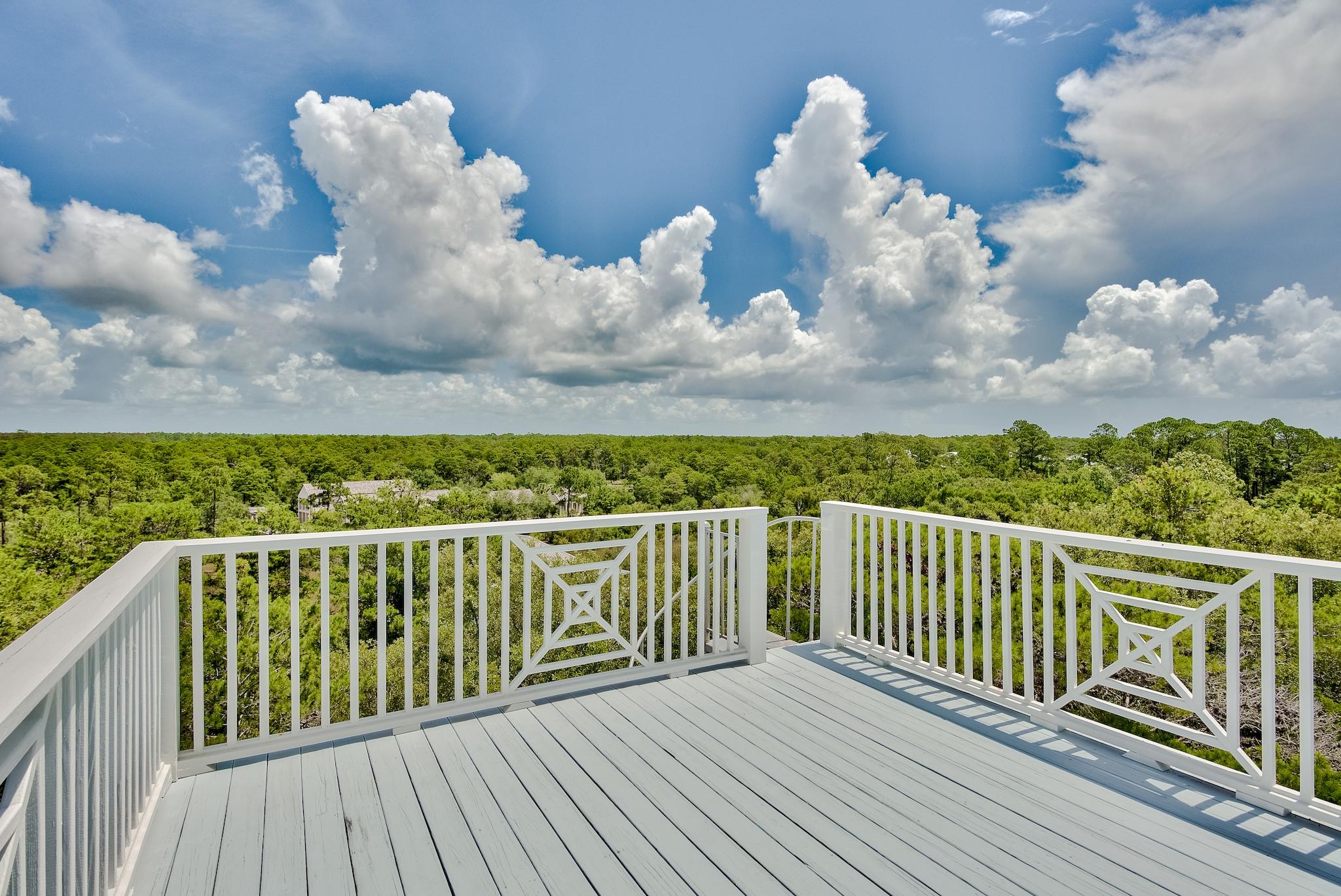 CAMP CREEK COVE PH 1 - Residential