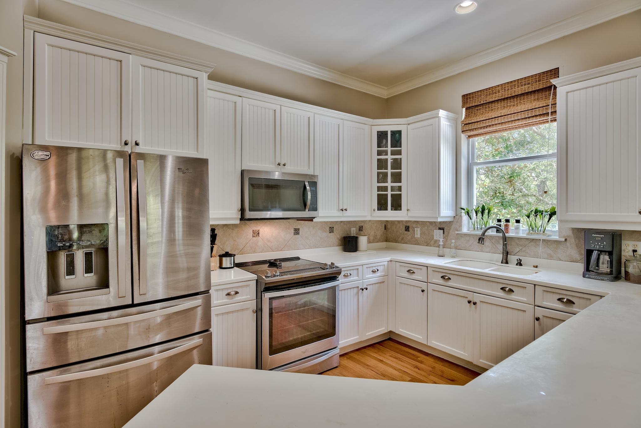 CAMP CREEK COVE PH 1 - Residential