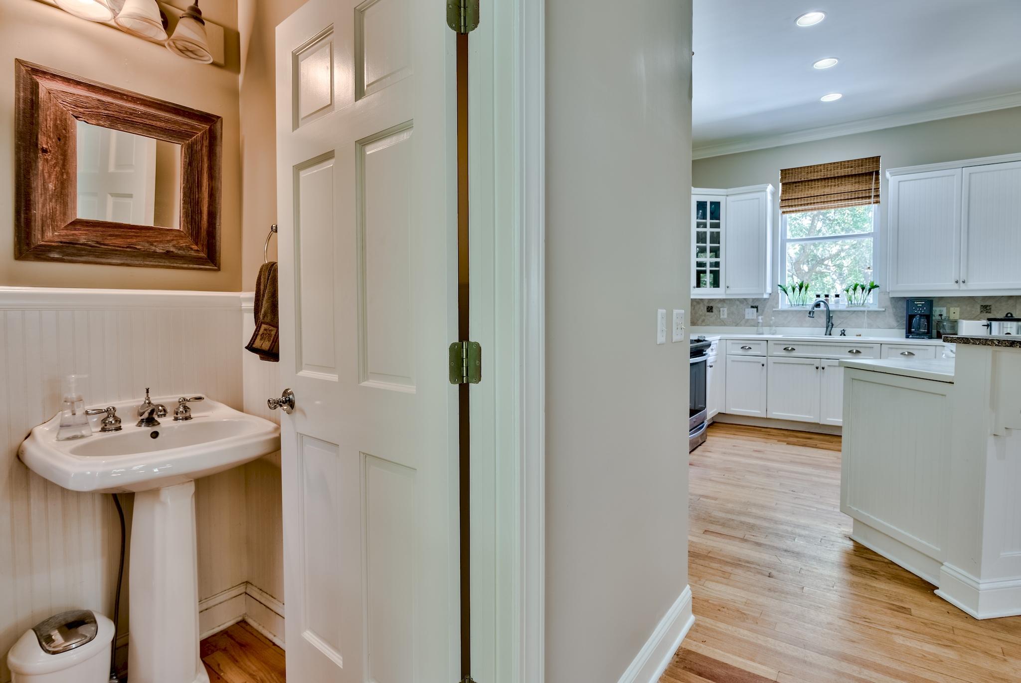 CAMP CREEK COVE PH 1 - Residential