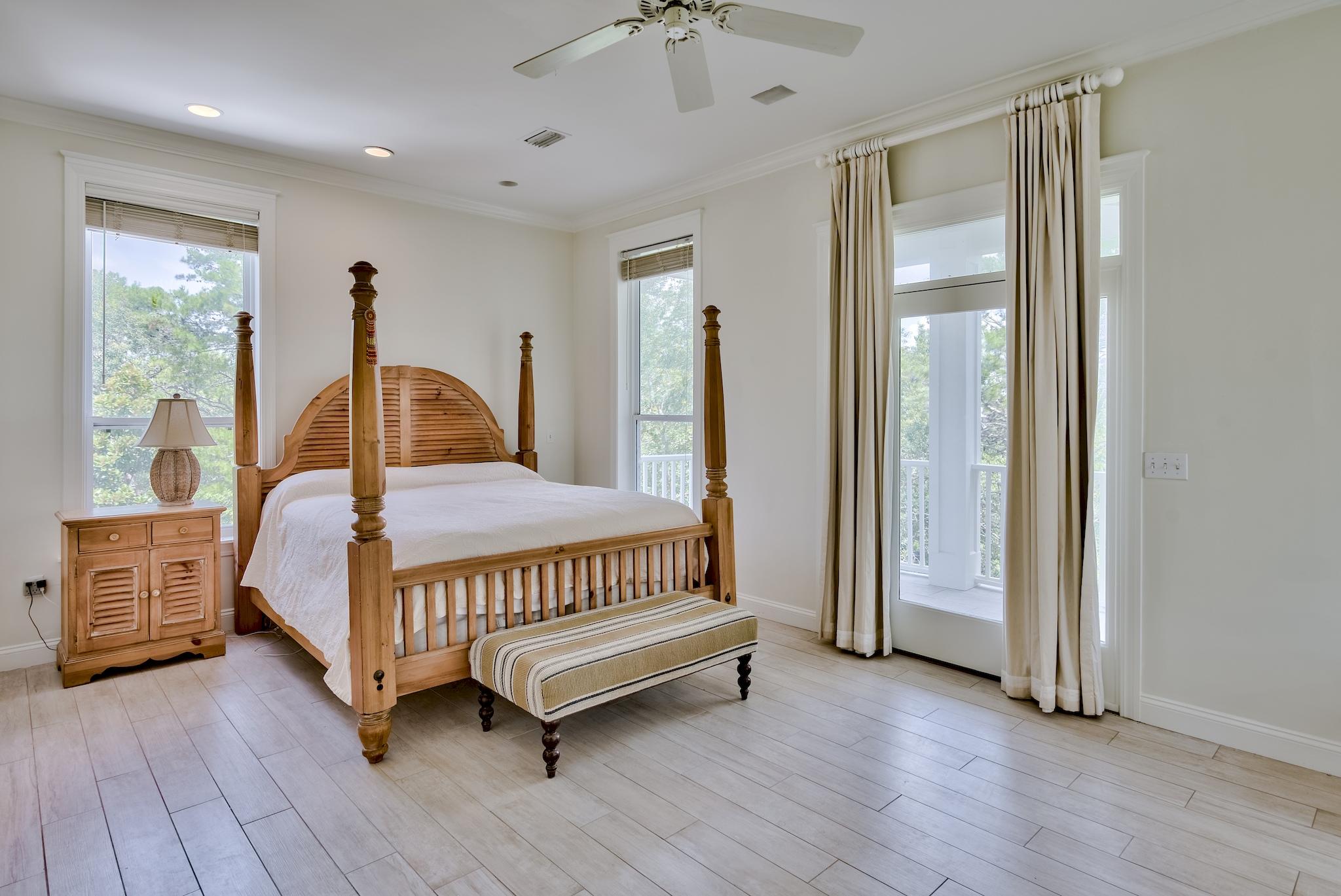 CAMP CREEK COVE PH 1 - Residential