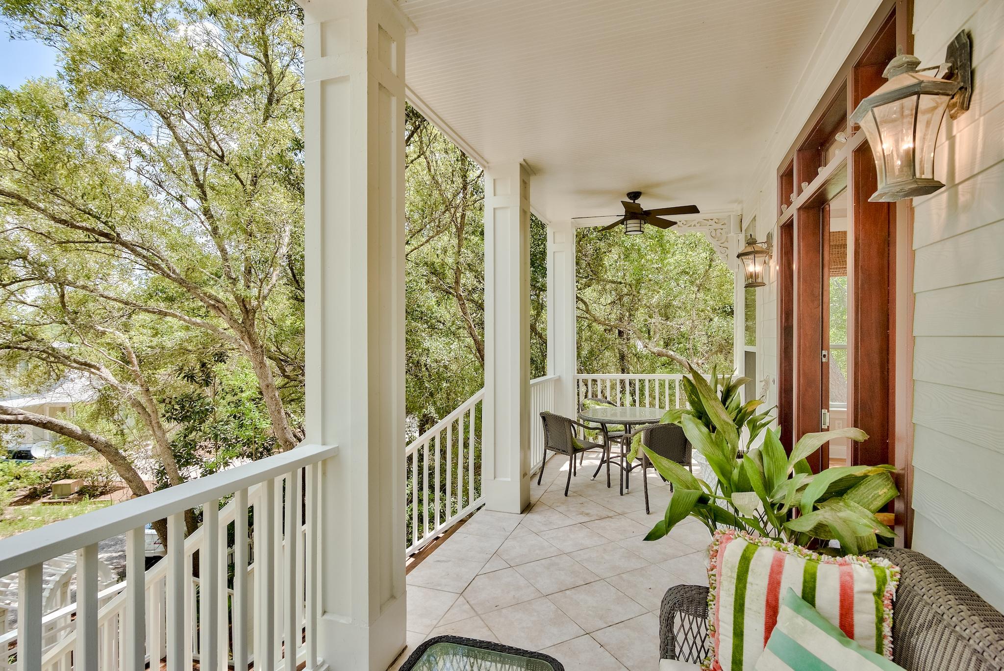 CAMP CREEK COVE PH 1 - Residential
