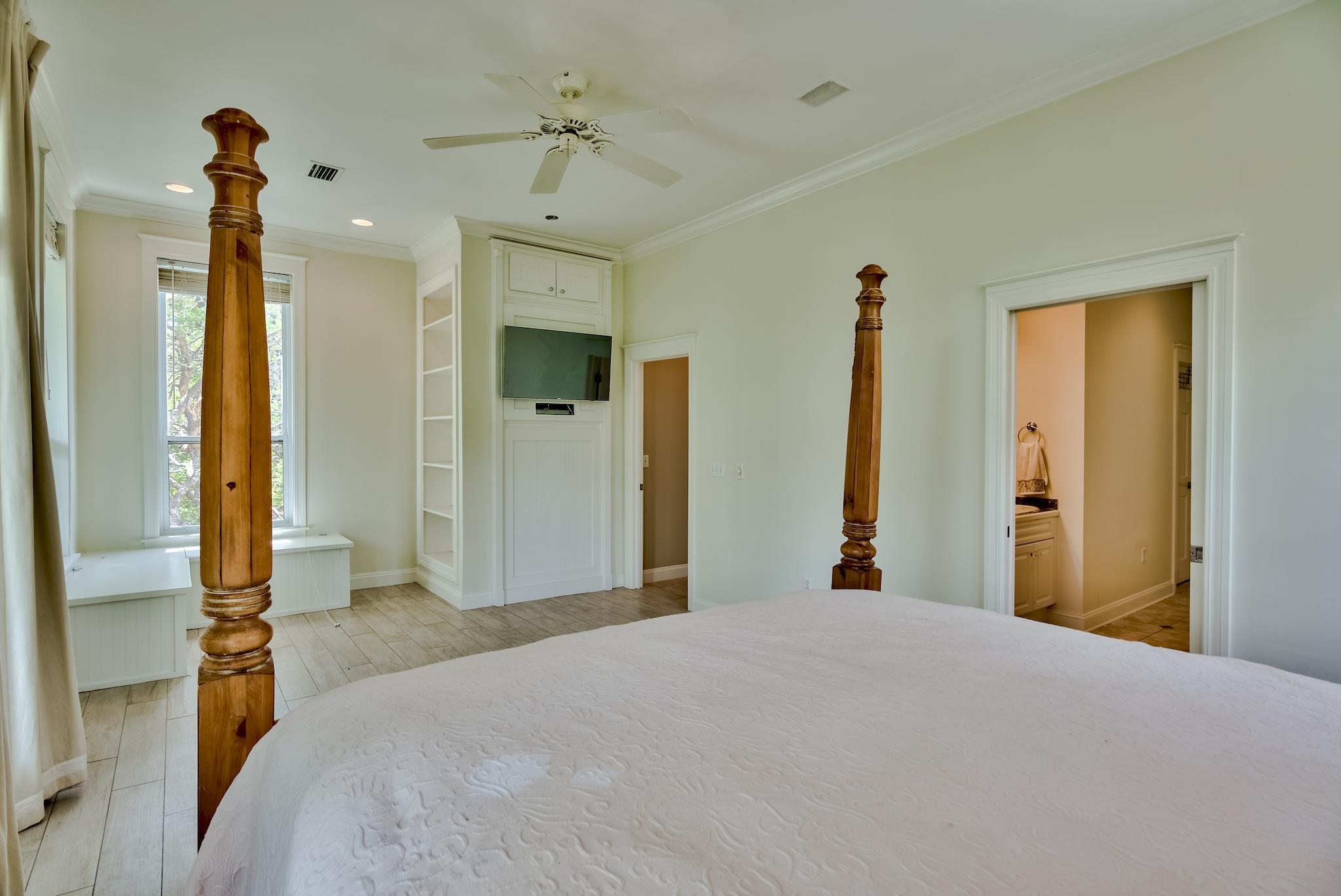CAMP CREEK COVE PH 1 - Residential