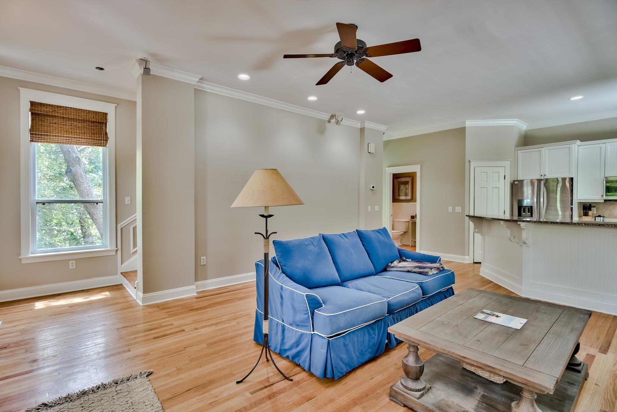 CAMP CREEK COVE PH 1 - Residential