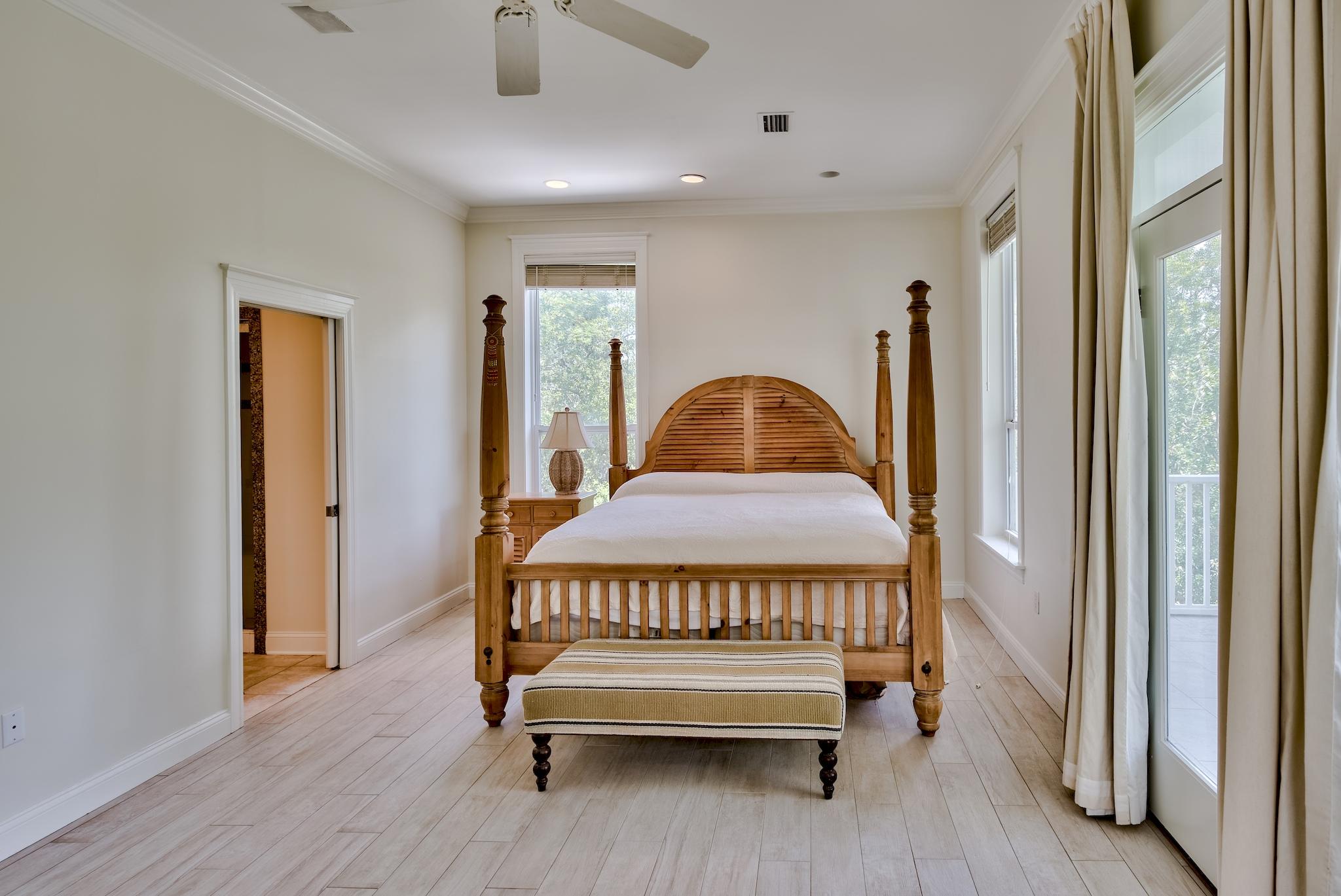 CAMP CREEK COVE PH 1 - Residential