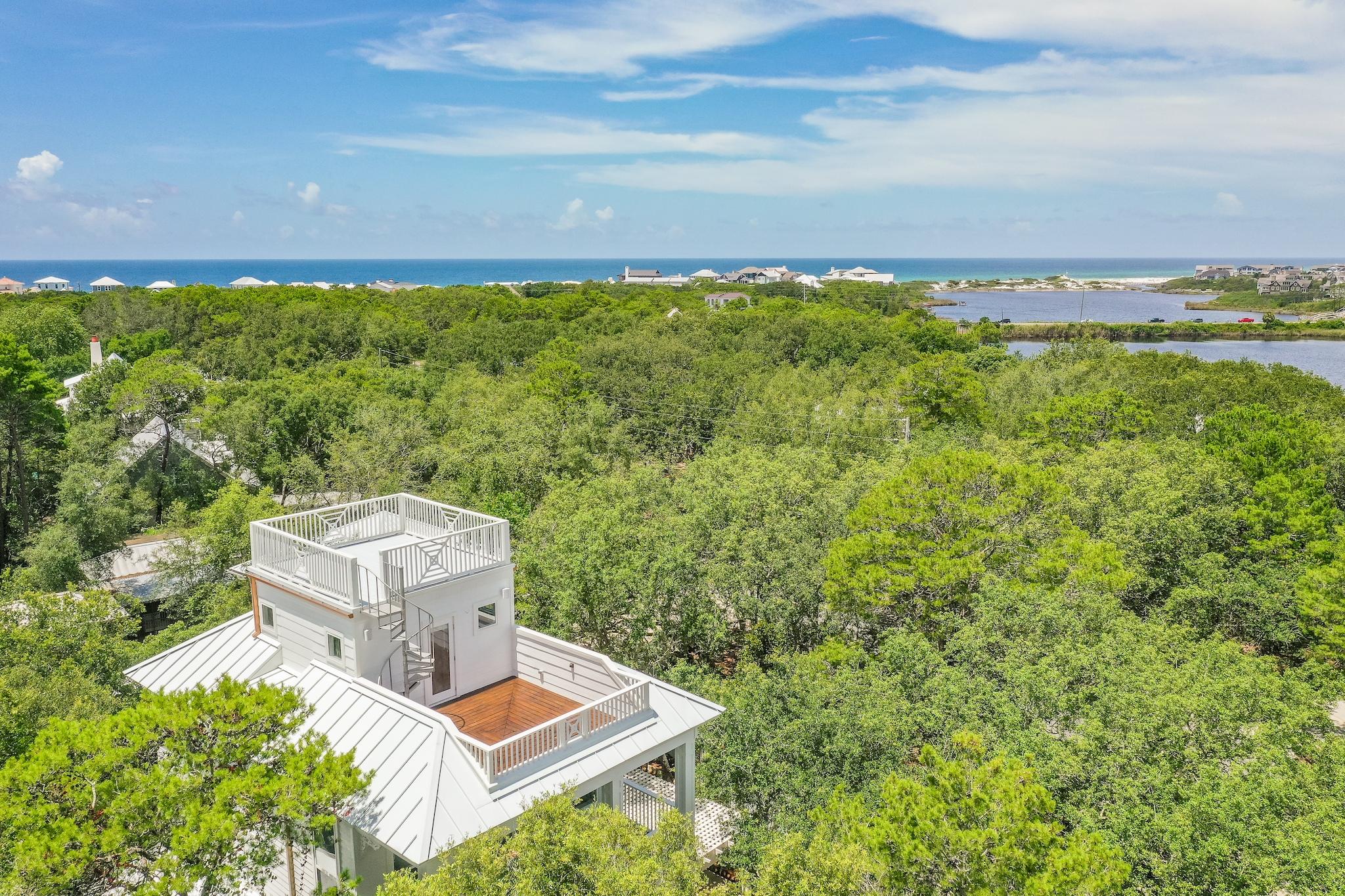 CAMP CREEK COVE PH 1 - Residential