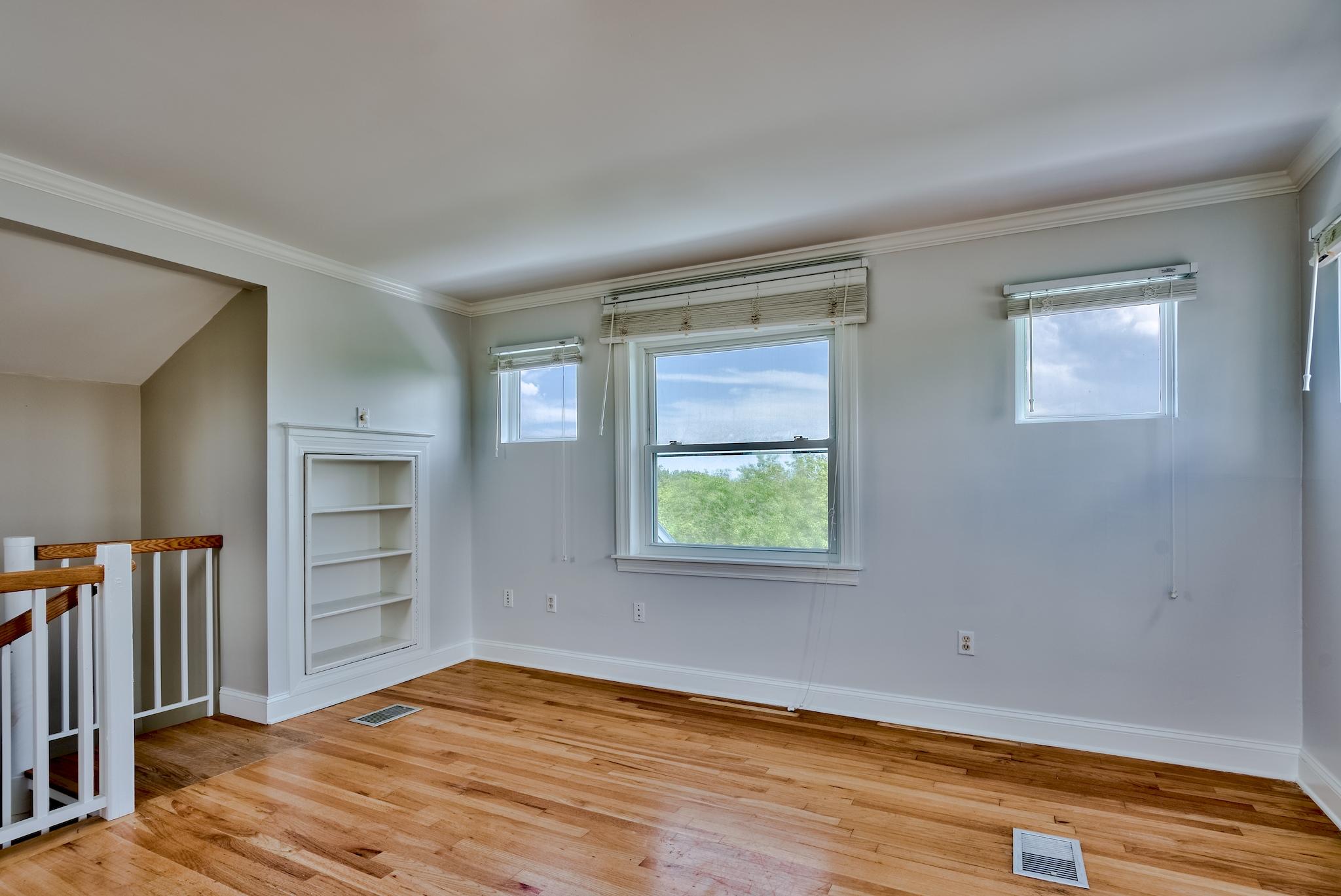 CAMP CREEK COVE PH 1 - Residential