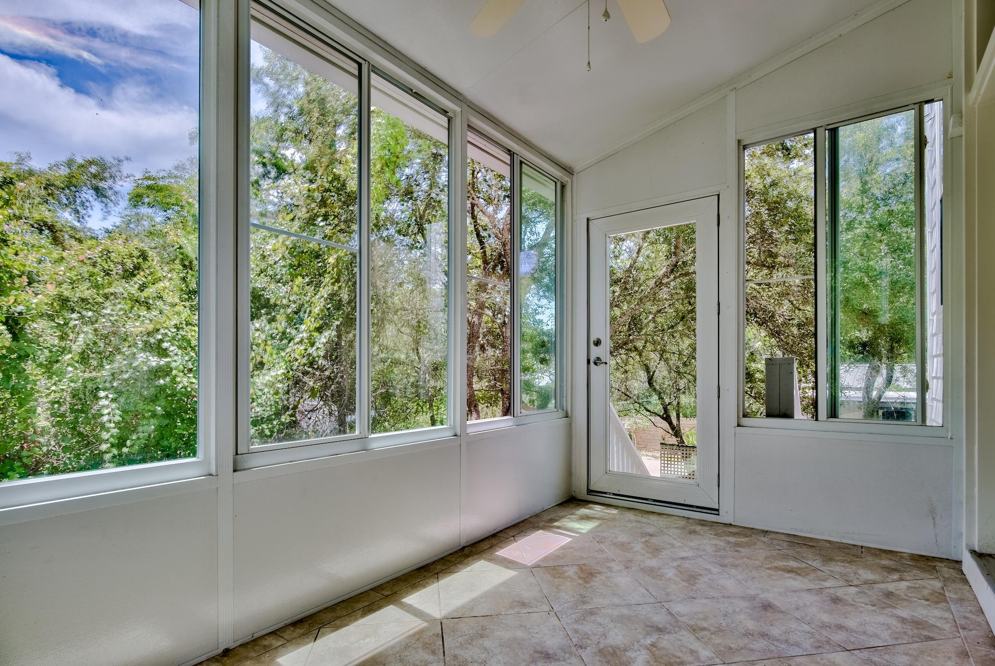 CAMP CREEK COVE PH 1 - Residential