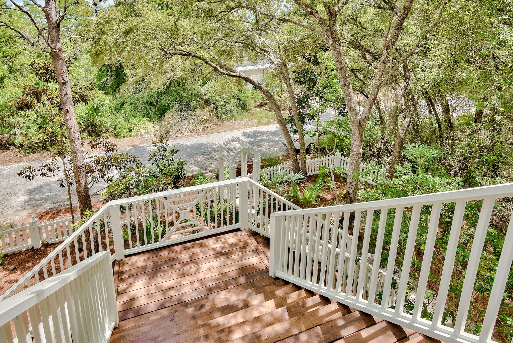 CAMP CREEK COVE PH 1 - Residential
