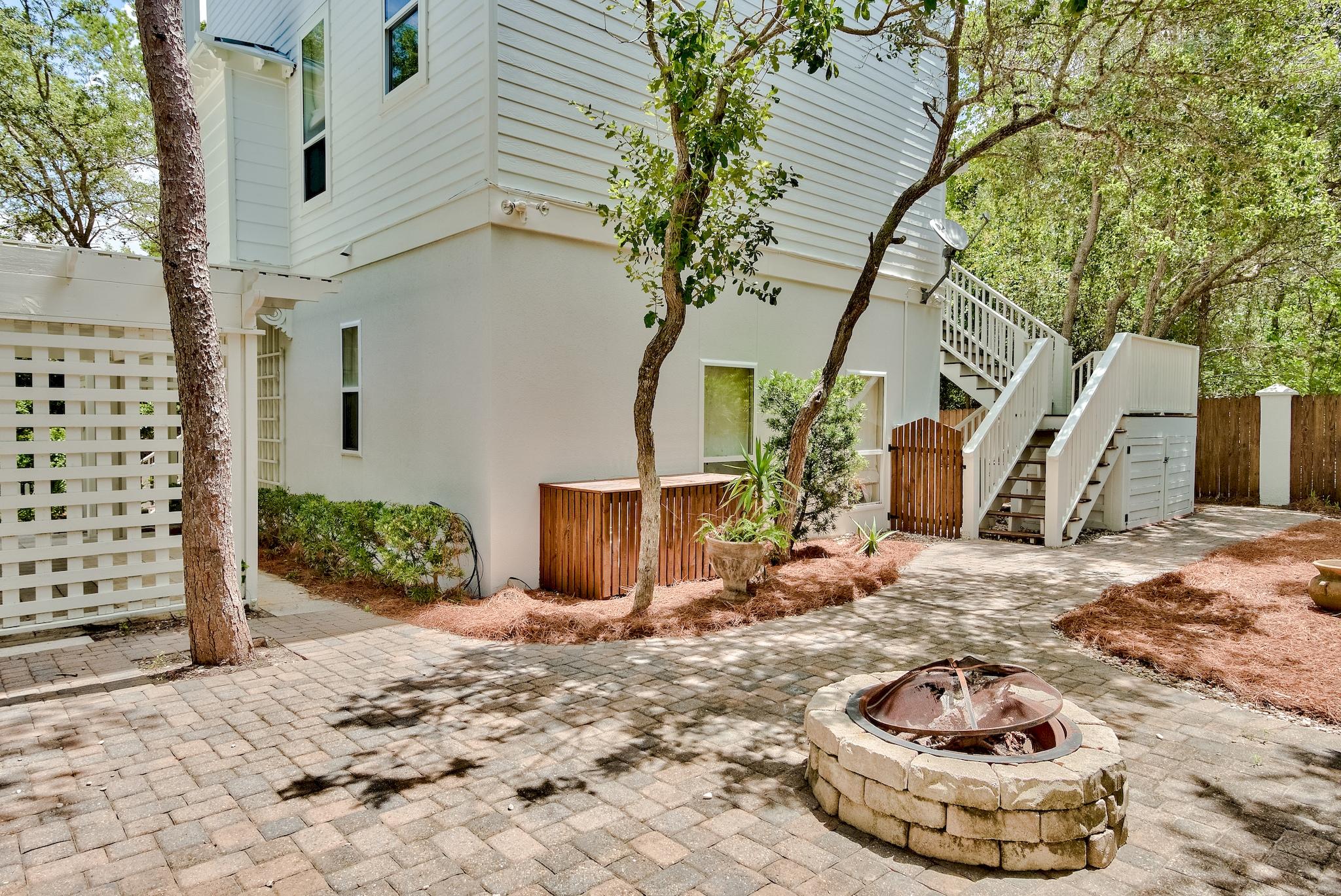 CAMP CREEK COVE PH 1 - Residential