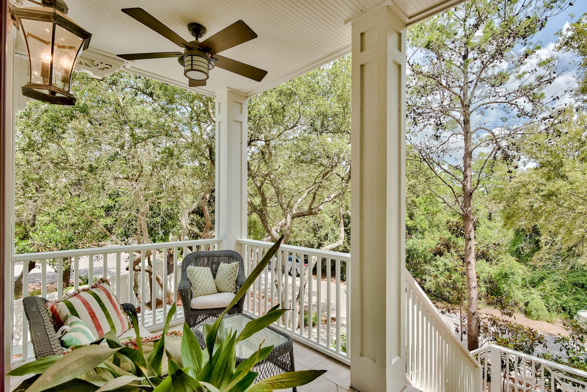 CAMP CREEK COVE PH 1 - Residential