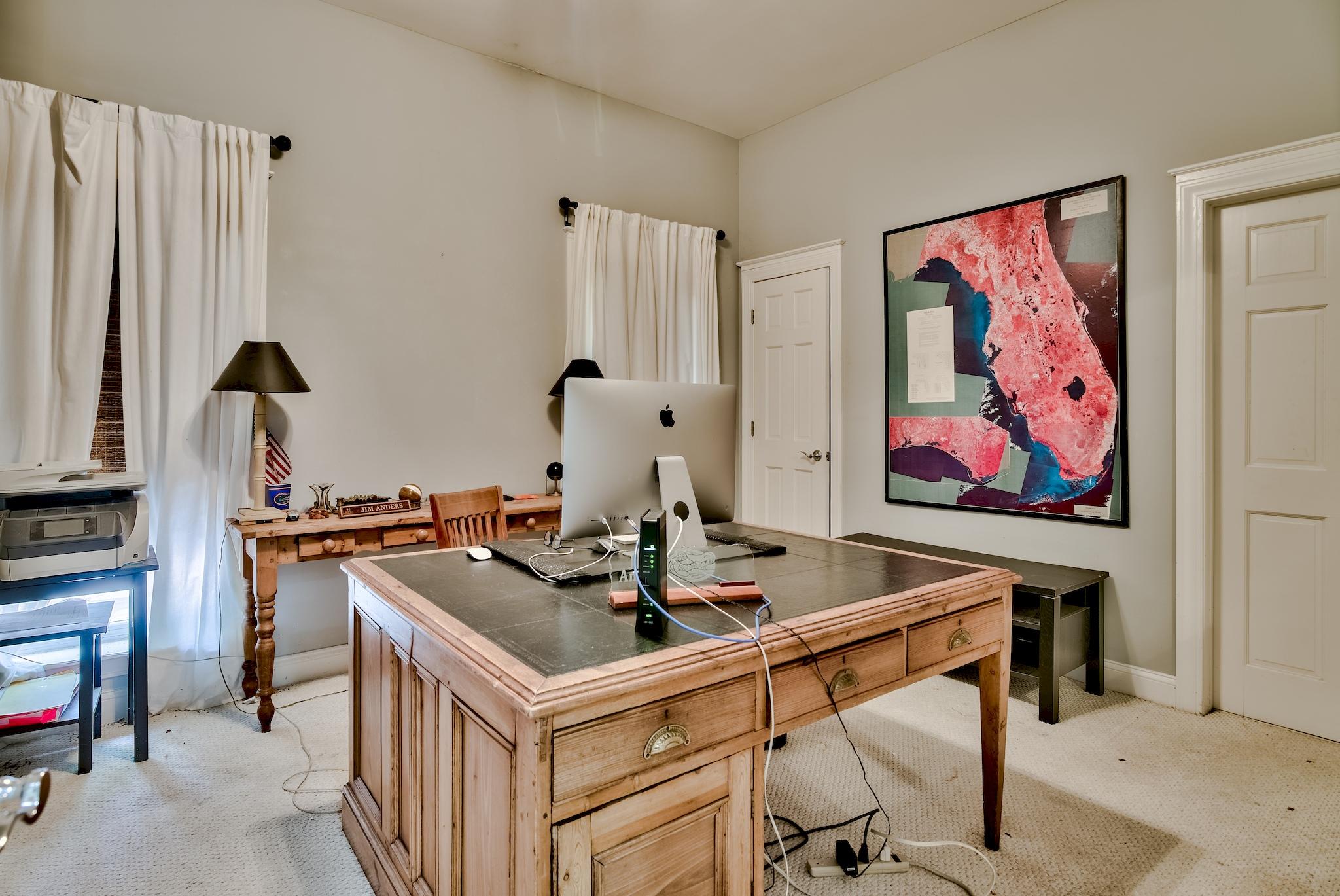 CAMP CREEK COVE PH 1 - Residential