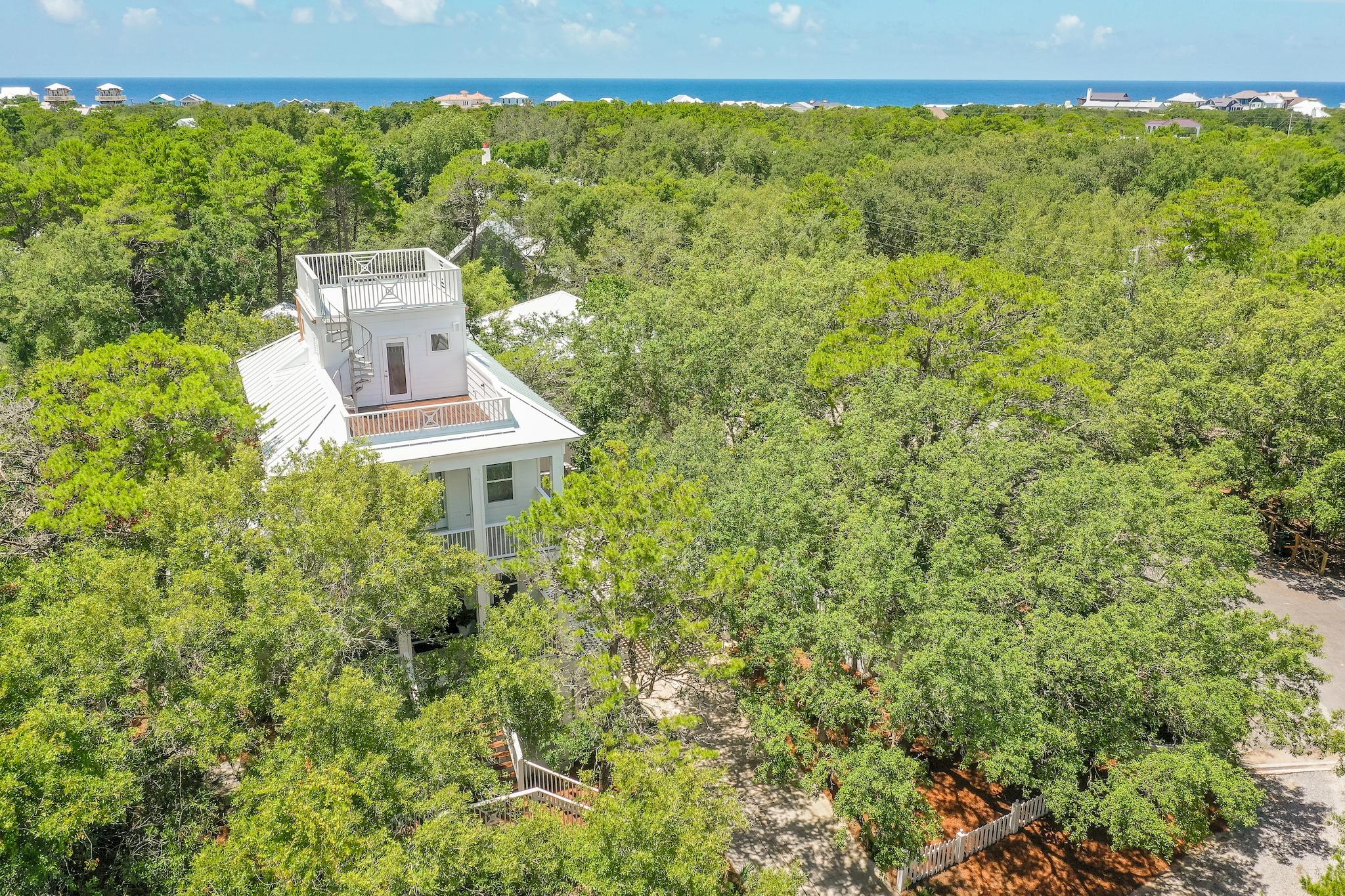CAMP CREEK COVE PH 1 - Residential