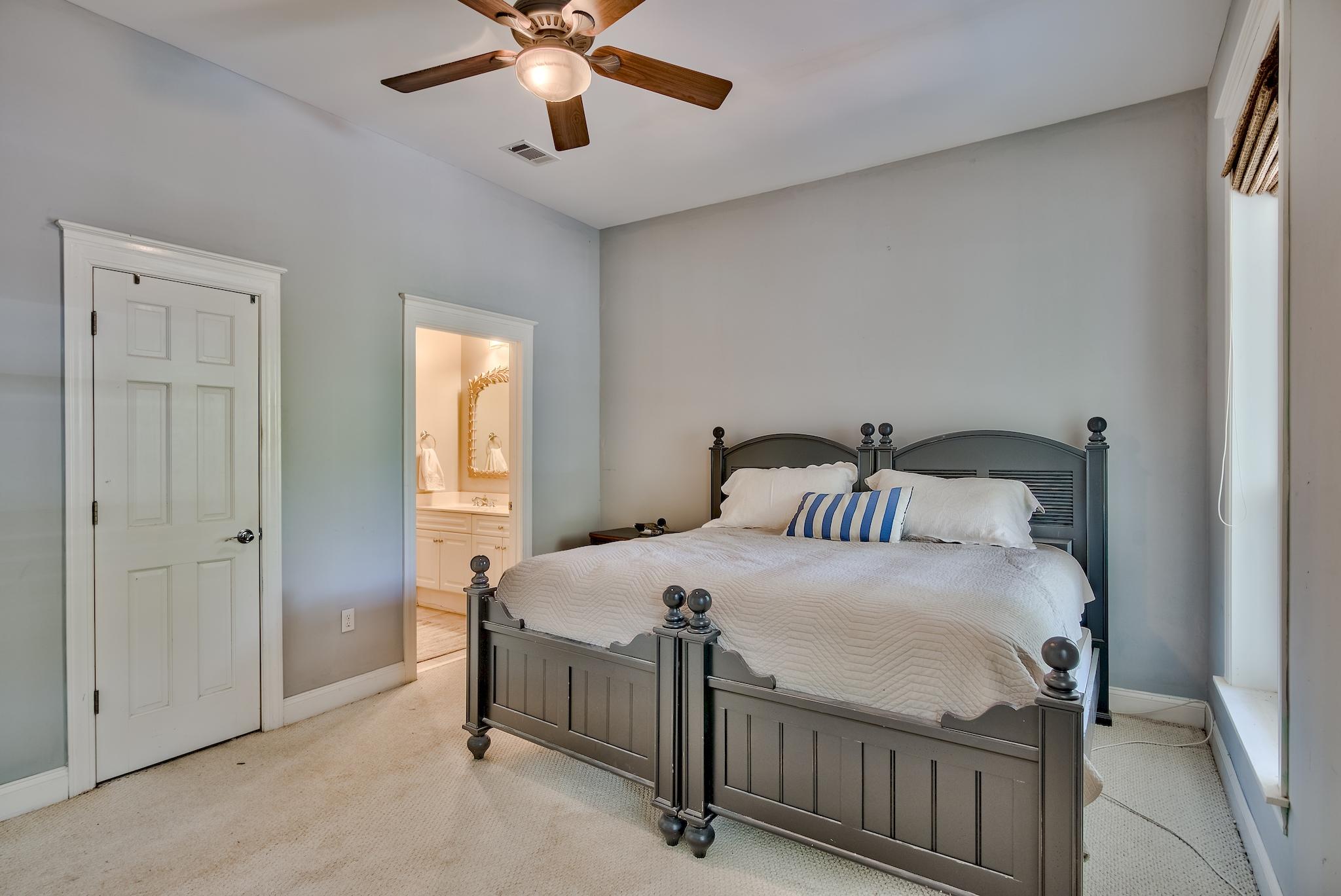 CAMP CREEK COVE PH 1 - Residential
