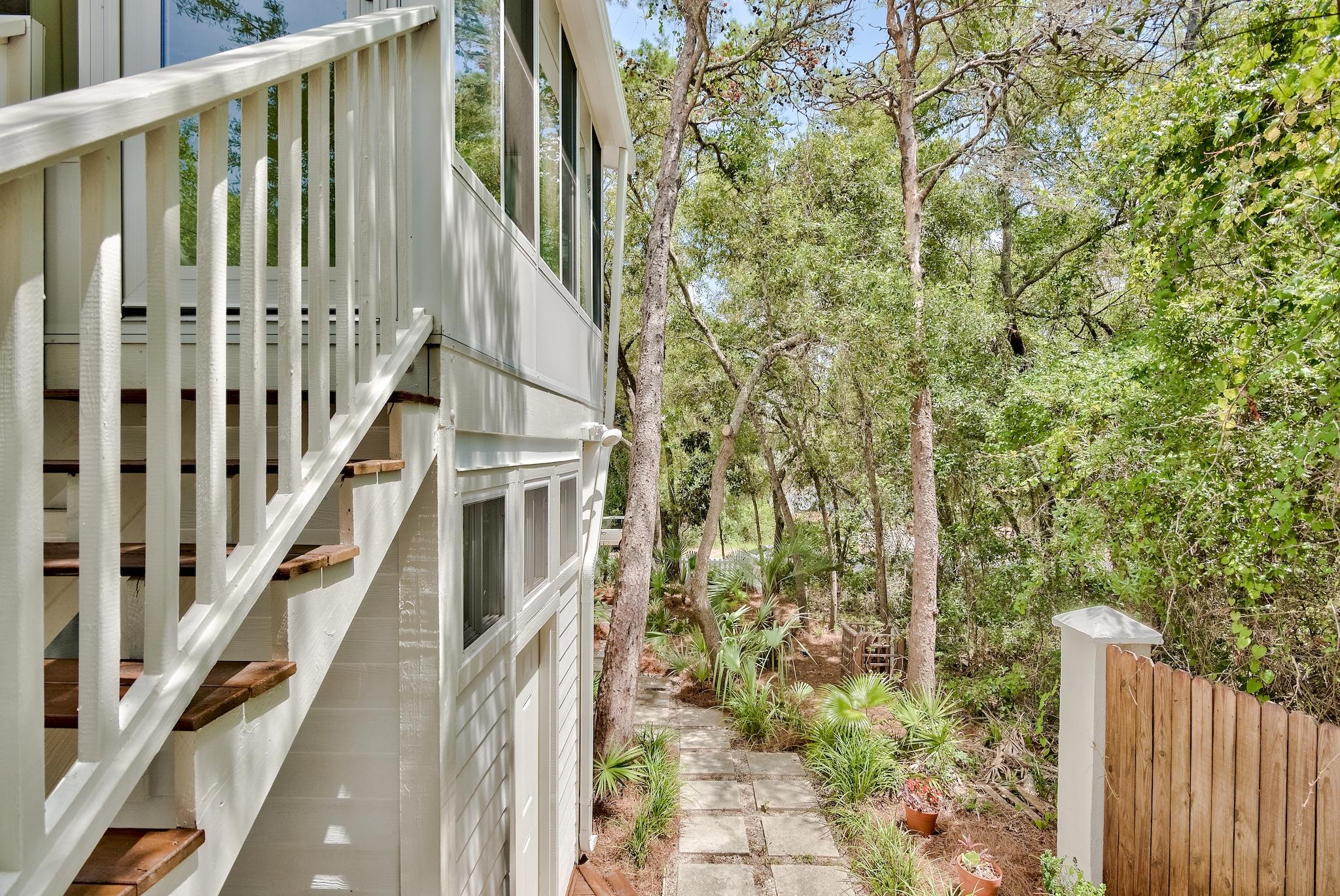 CAMP CREEK COVE PH 1 - Residential