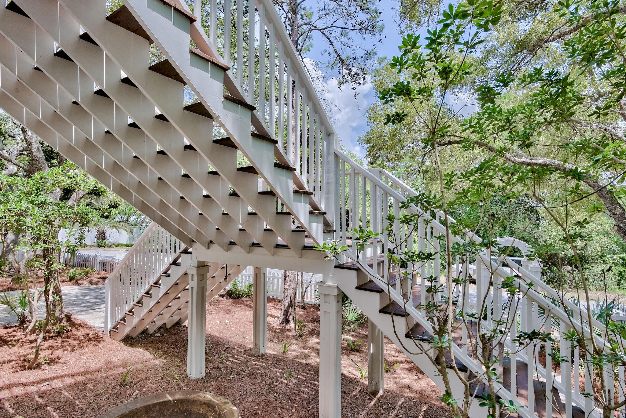 CAMP CREEK COVE PH 1 - Residential