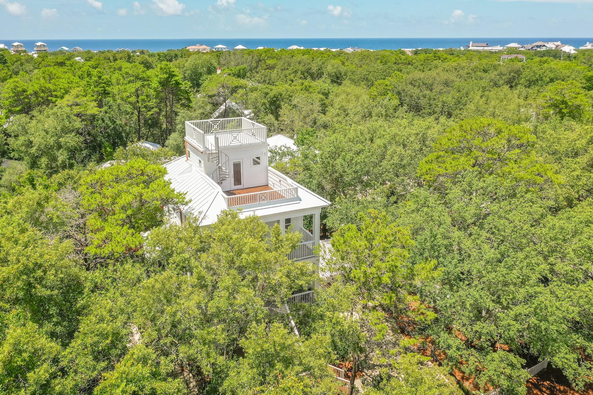 CAMP CREEK COVE PH 1 - Residential