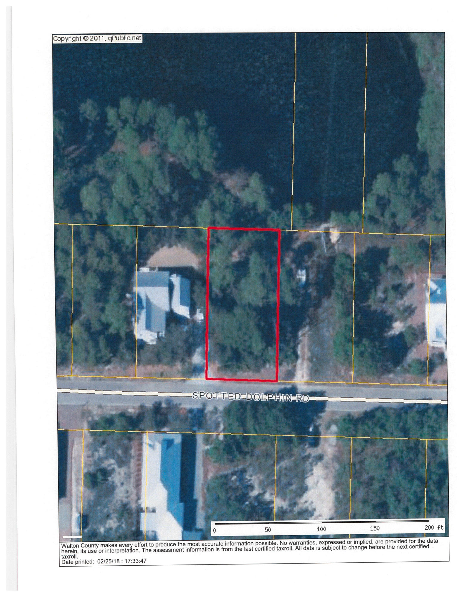 HIDDEN HIGHLANDS - Land