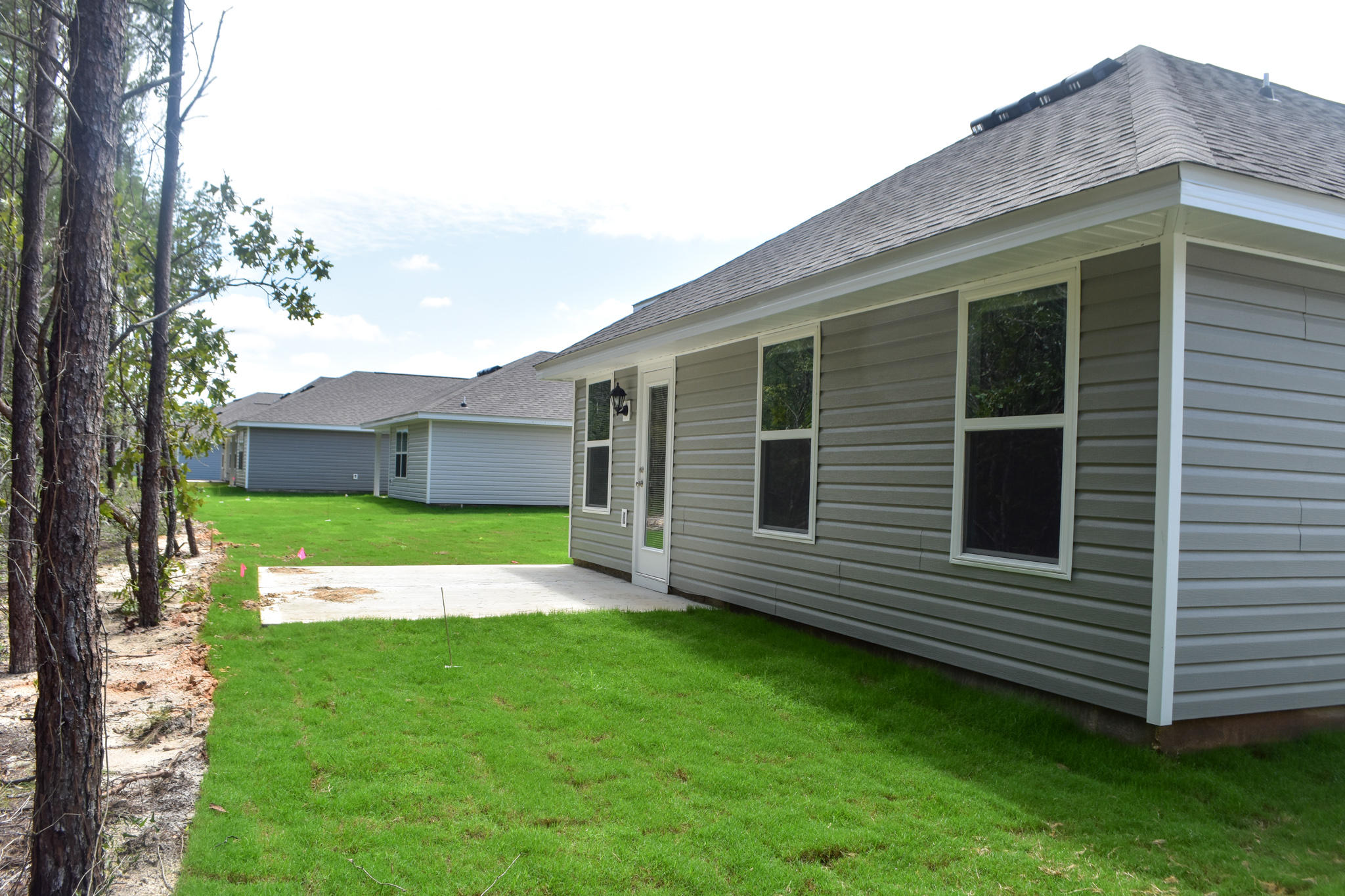 HAMMOCK BAY - Residential