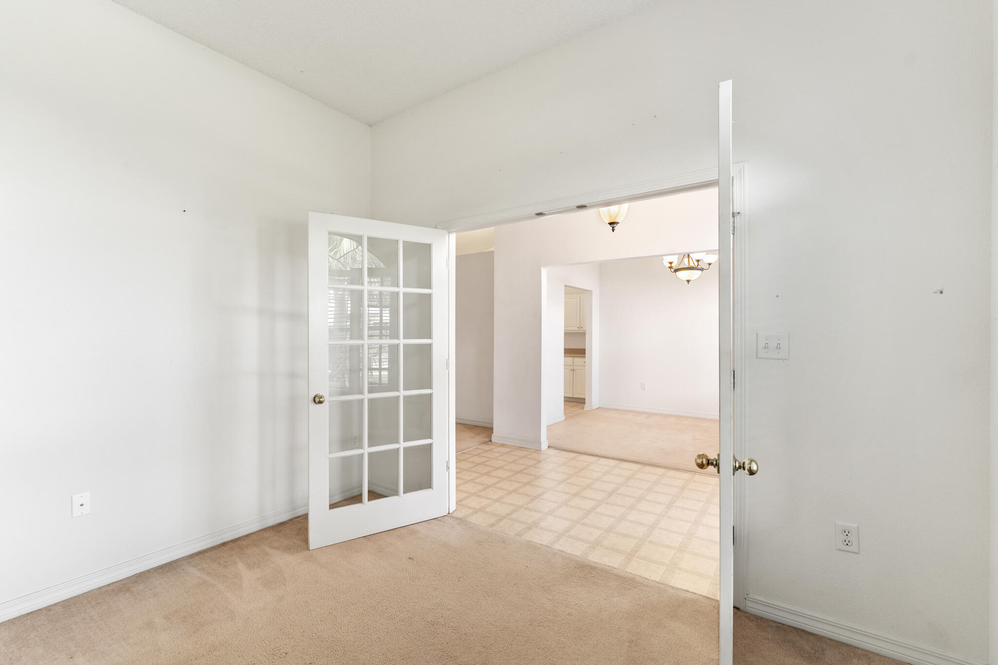 CREETWOOD PLACE - Residential