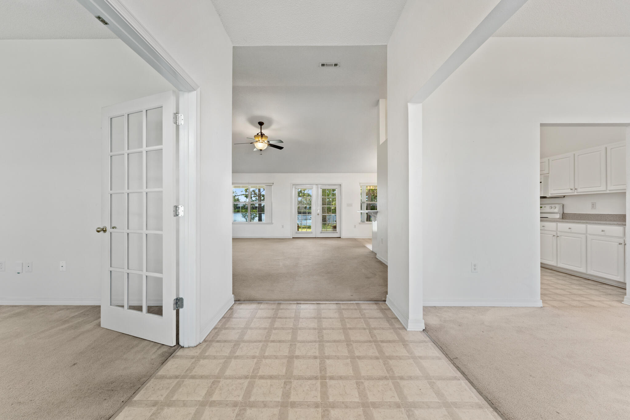 CREETWOOD PLACE - Residential