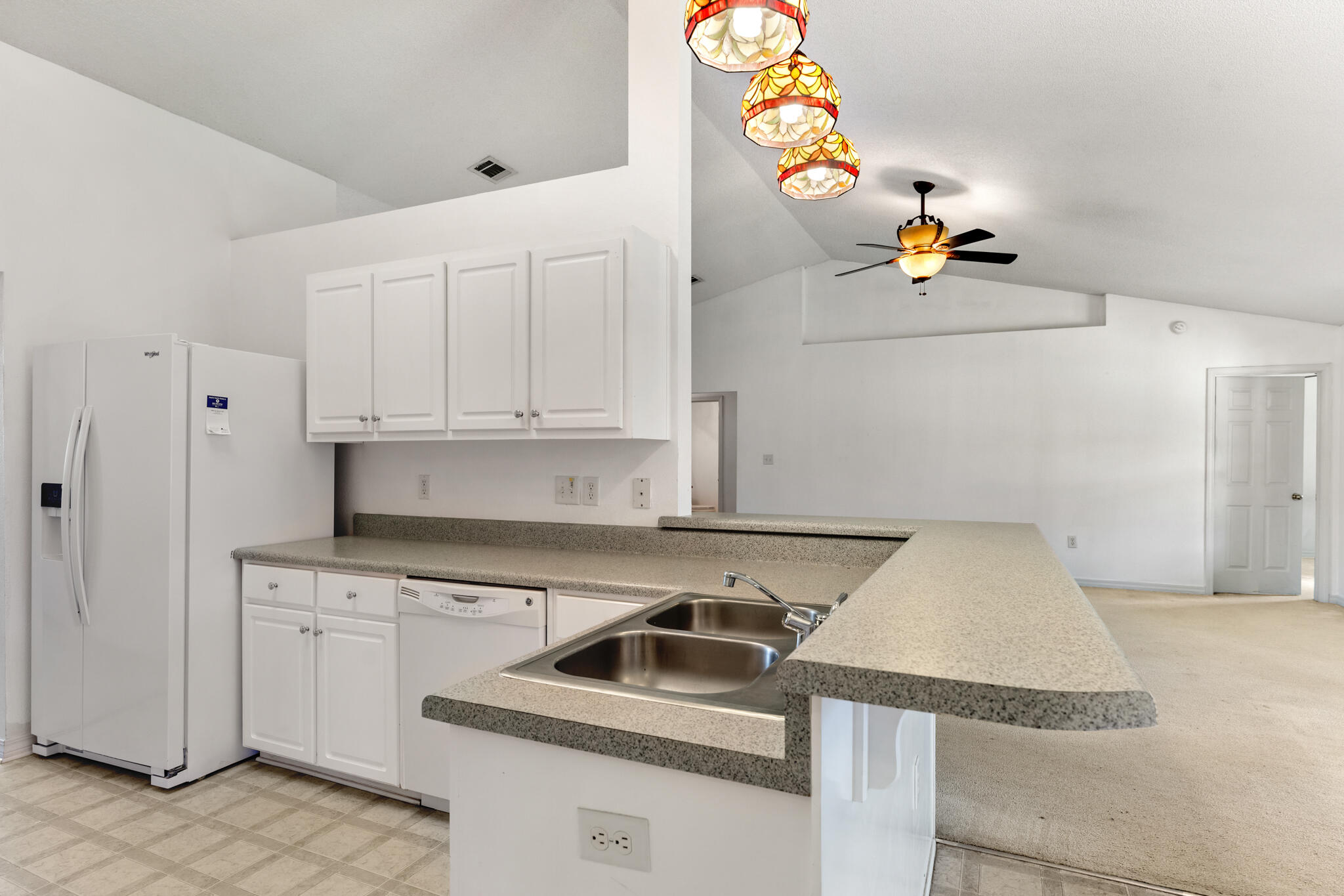 CREETWOOD PLACE - Residential