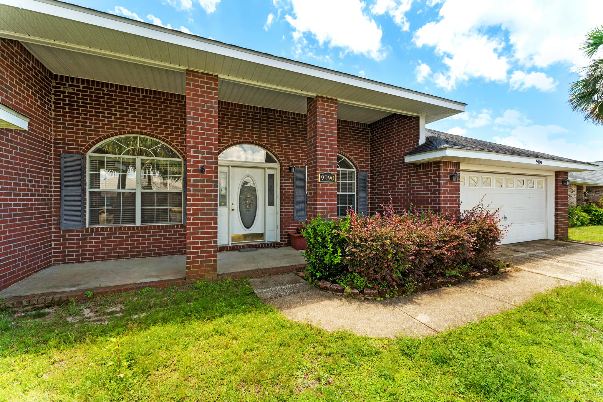 CREETWOOD PLACE - Residential