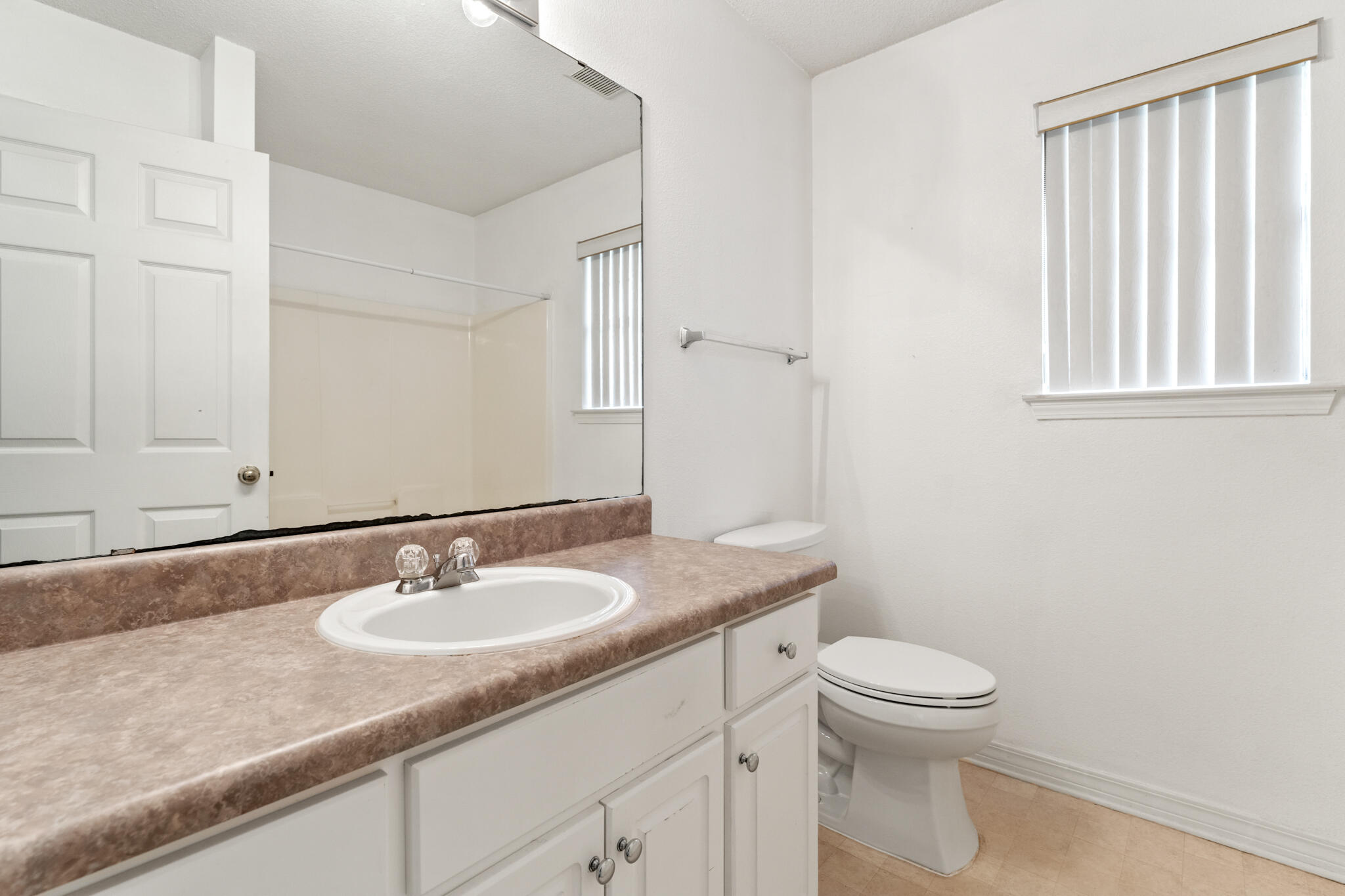 CREETWOOD PLACE - Residential