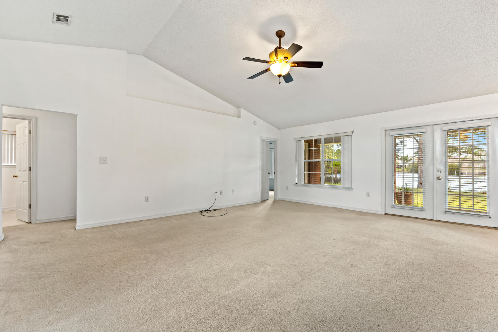 CREETWOOD PLACE - Residential