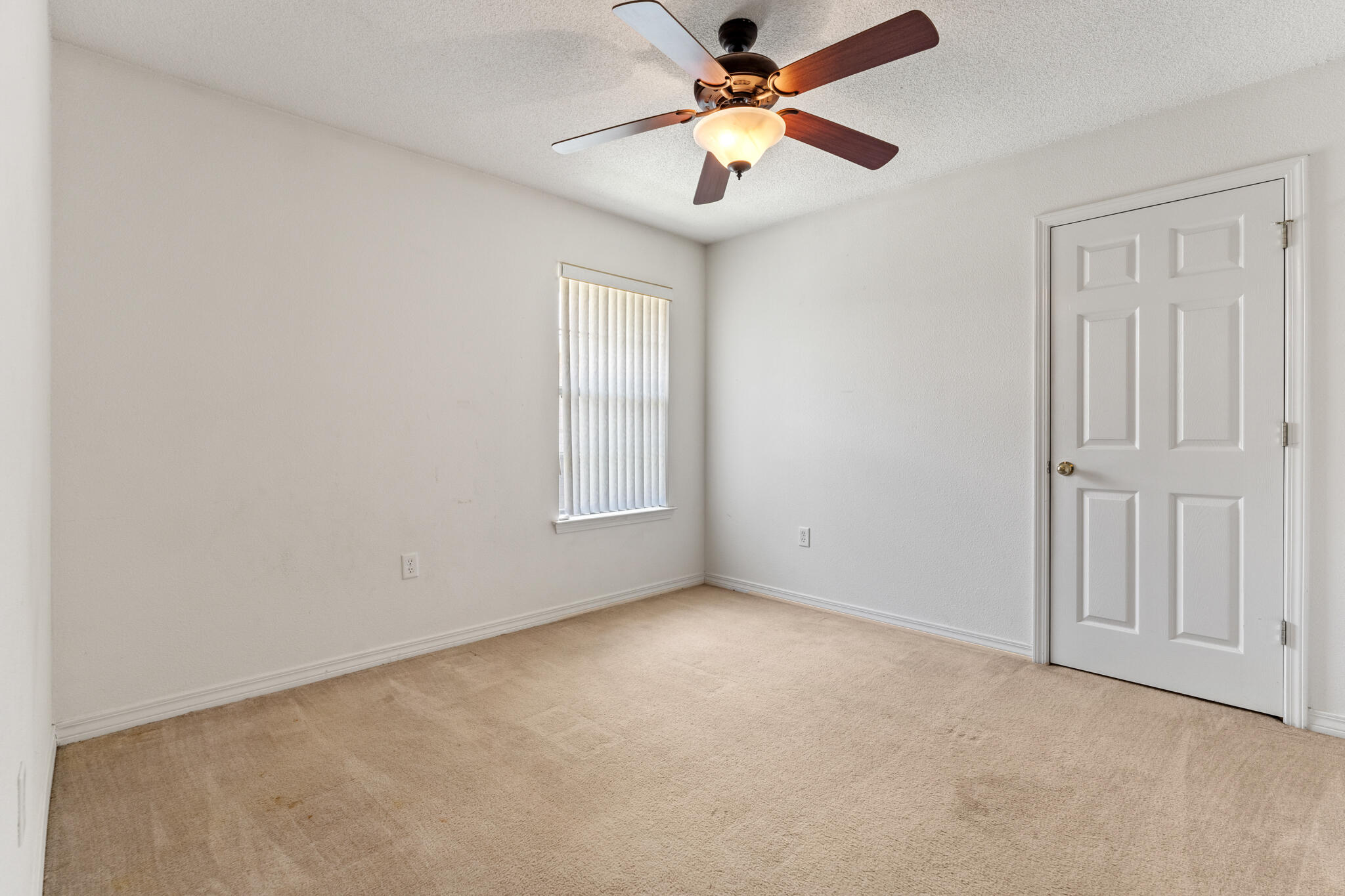 CREETWOOD PLACE - Residential