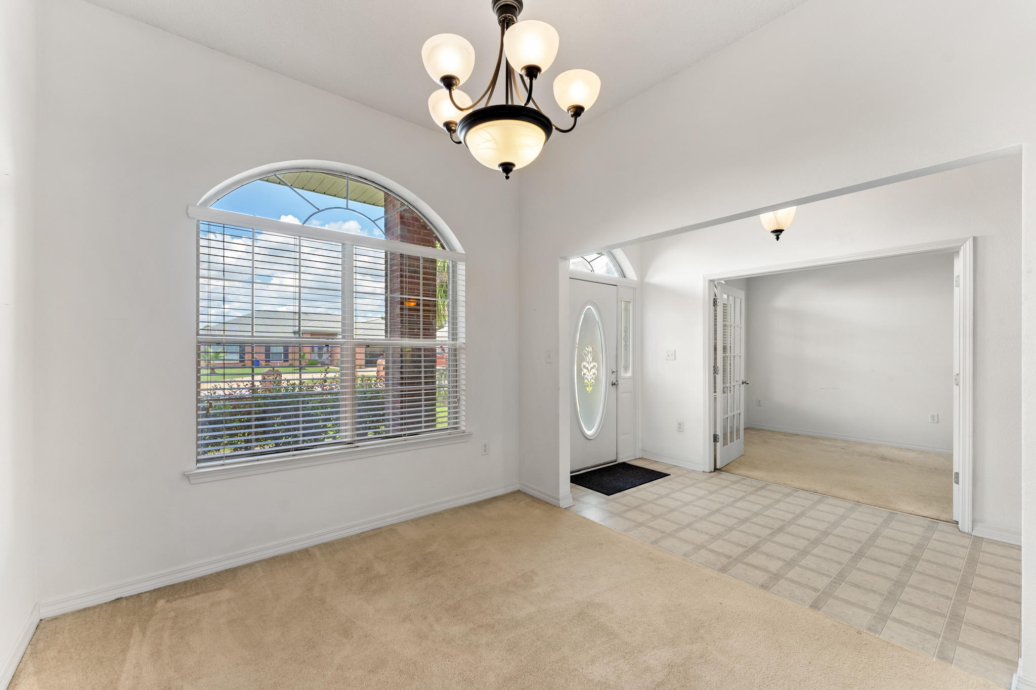 CREETWOOD PLACE - Residential