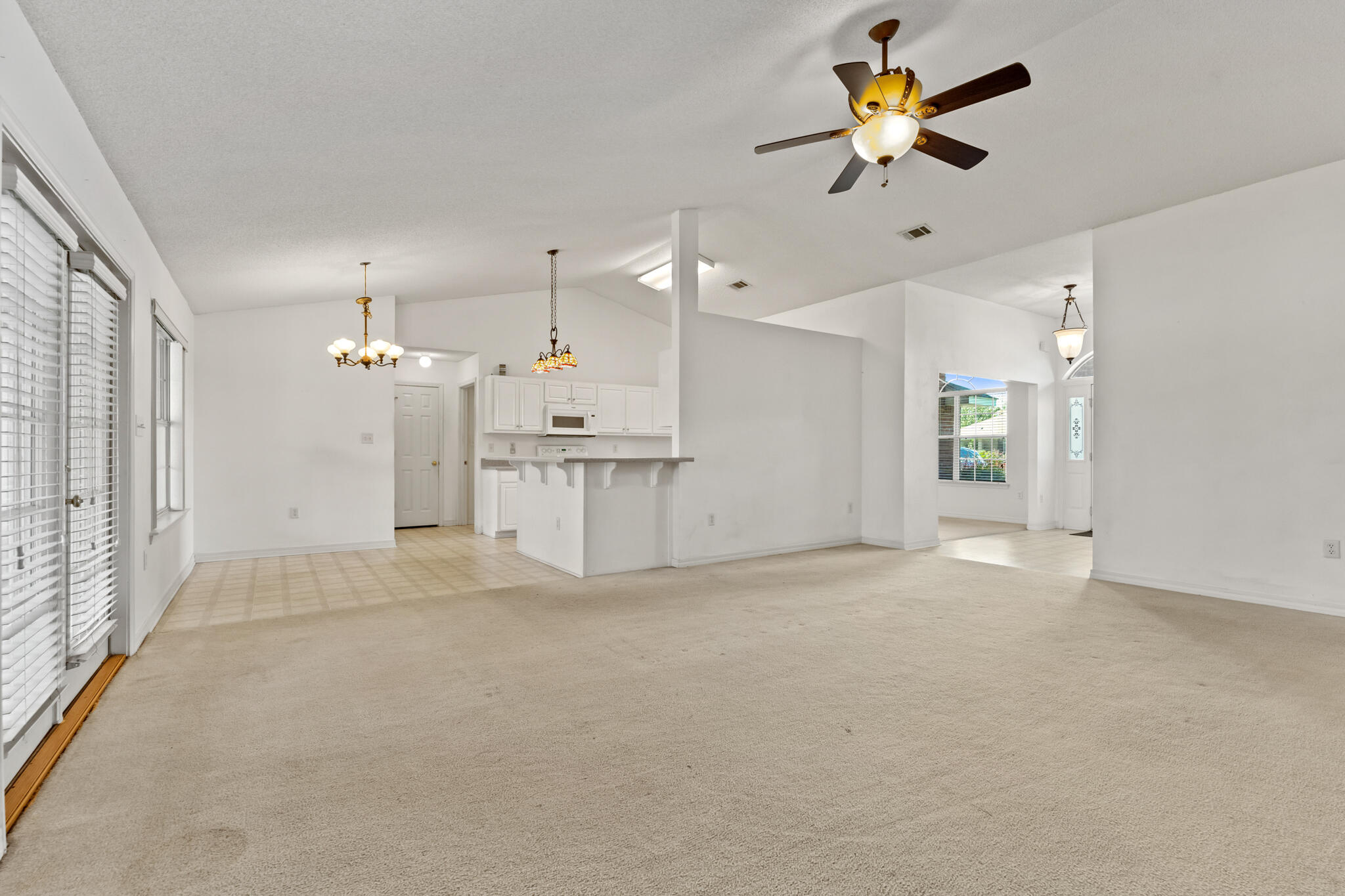 CREETWOOD PLACE - Residential