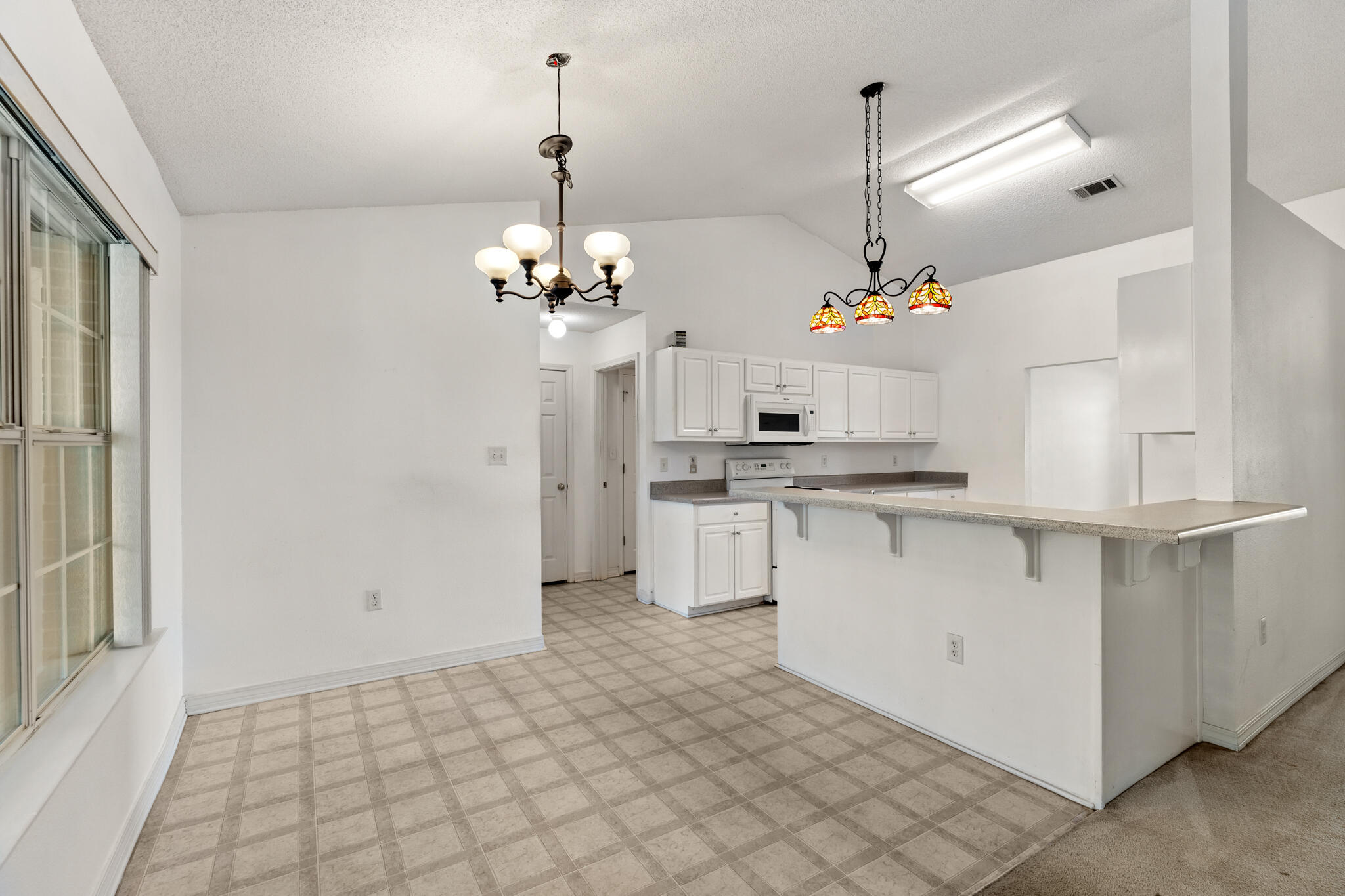 CREETWOOD PLACE - Residential