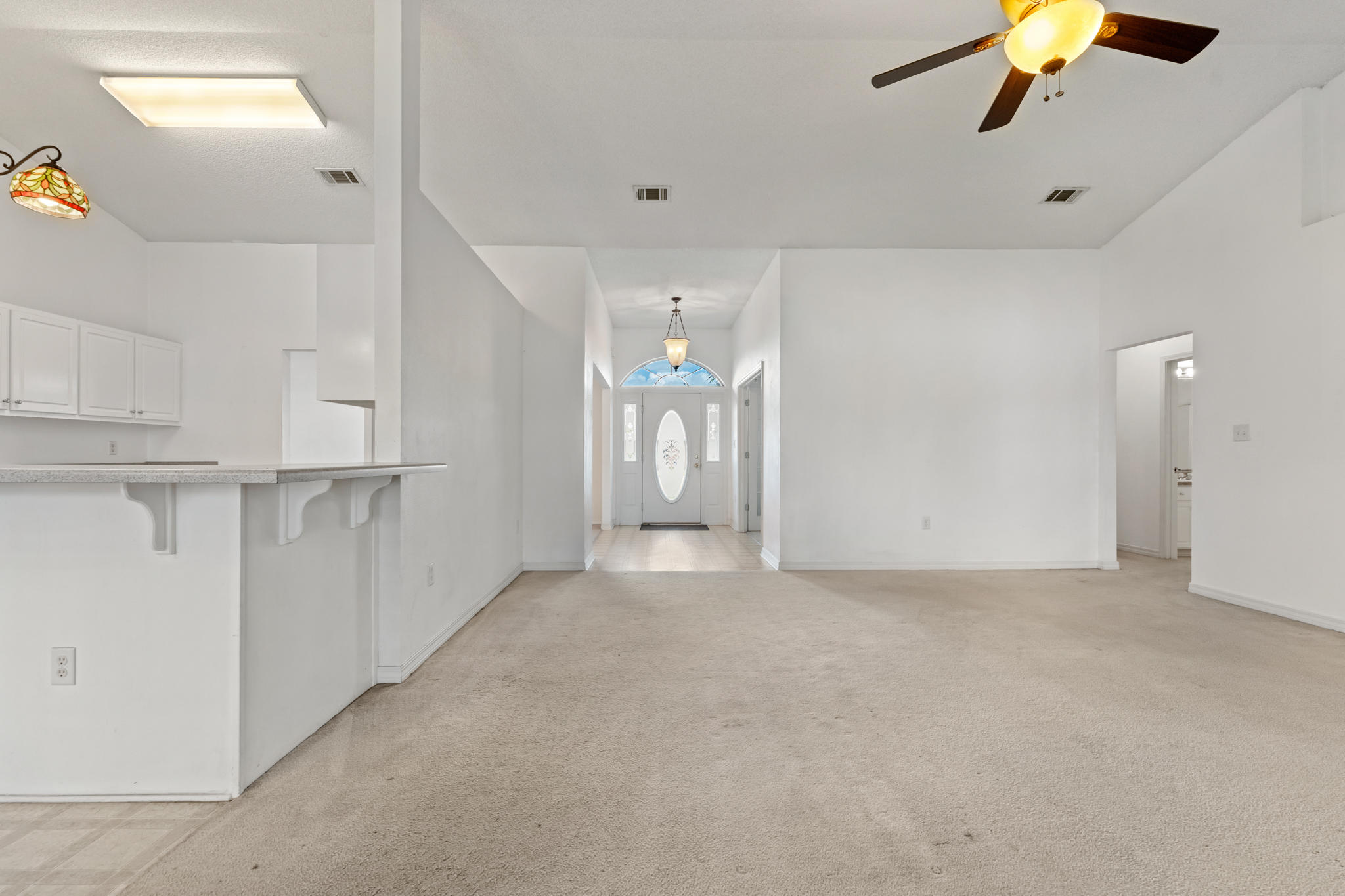 CREETWOOD PLACE - Residential