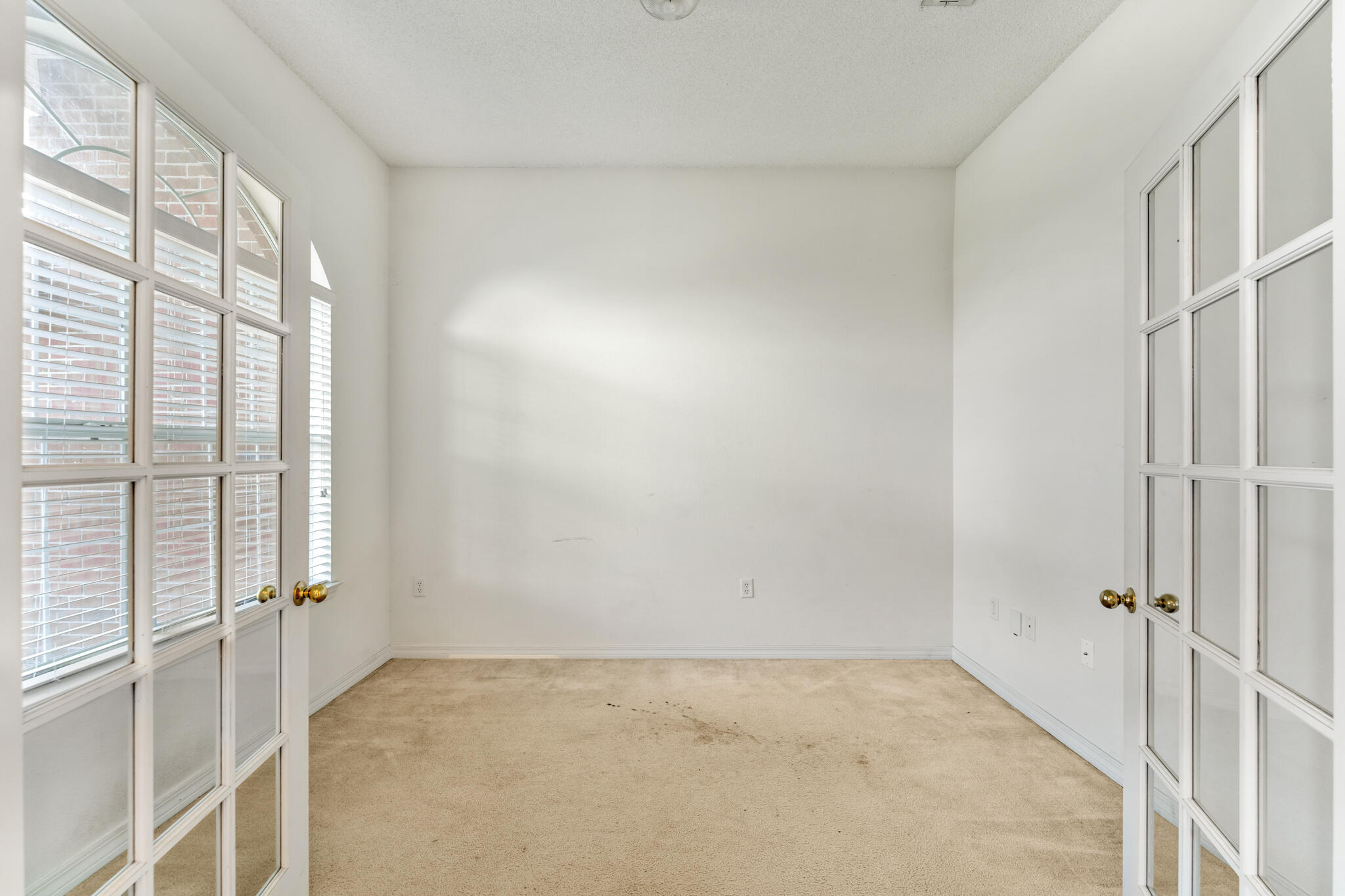 CREETWOOD PLACE - Residential