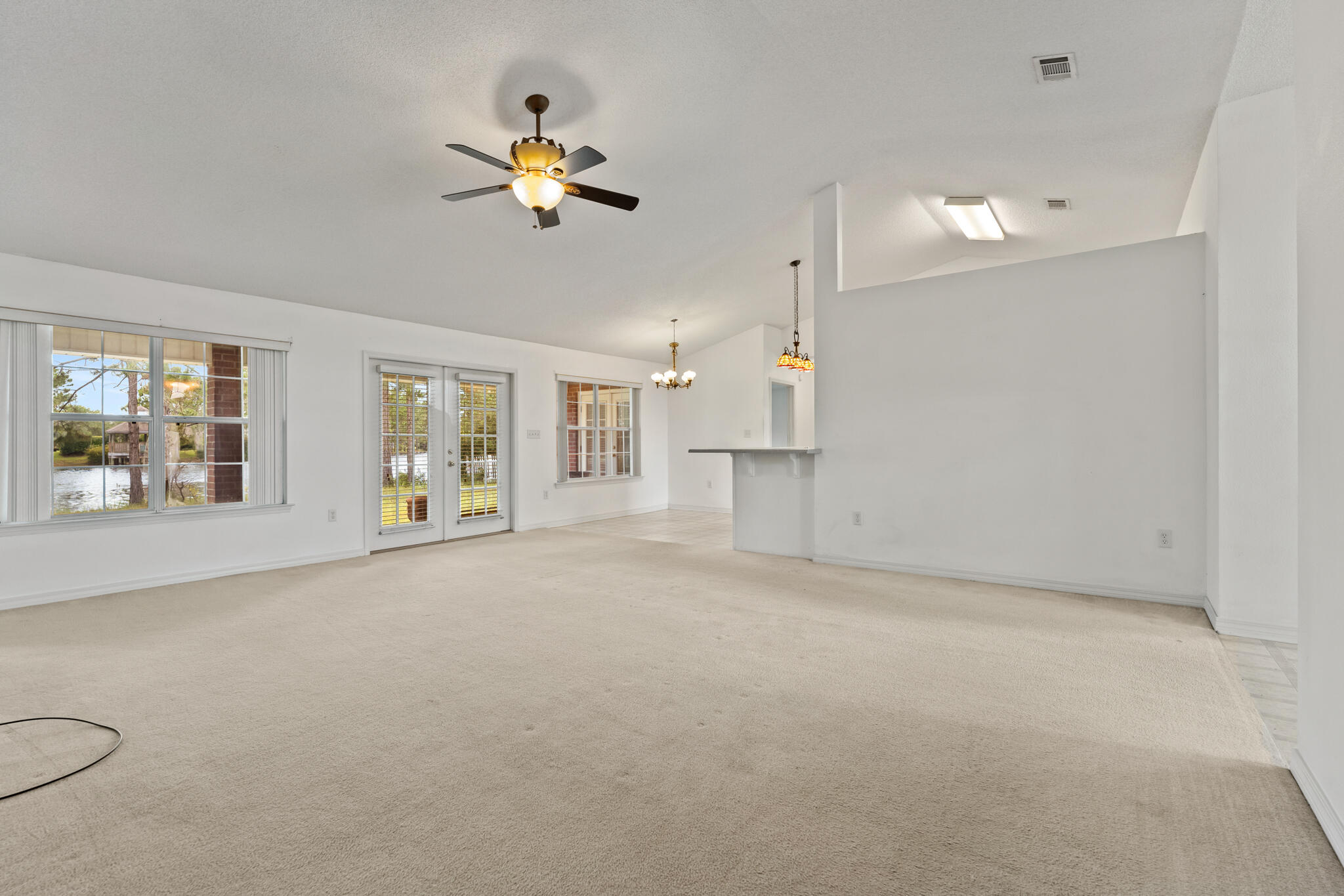 CREETWOOD PLACE - Residential