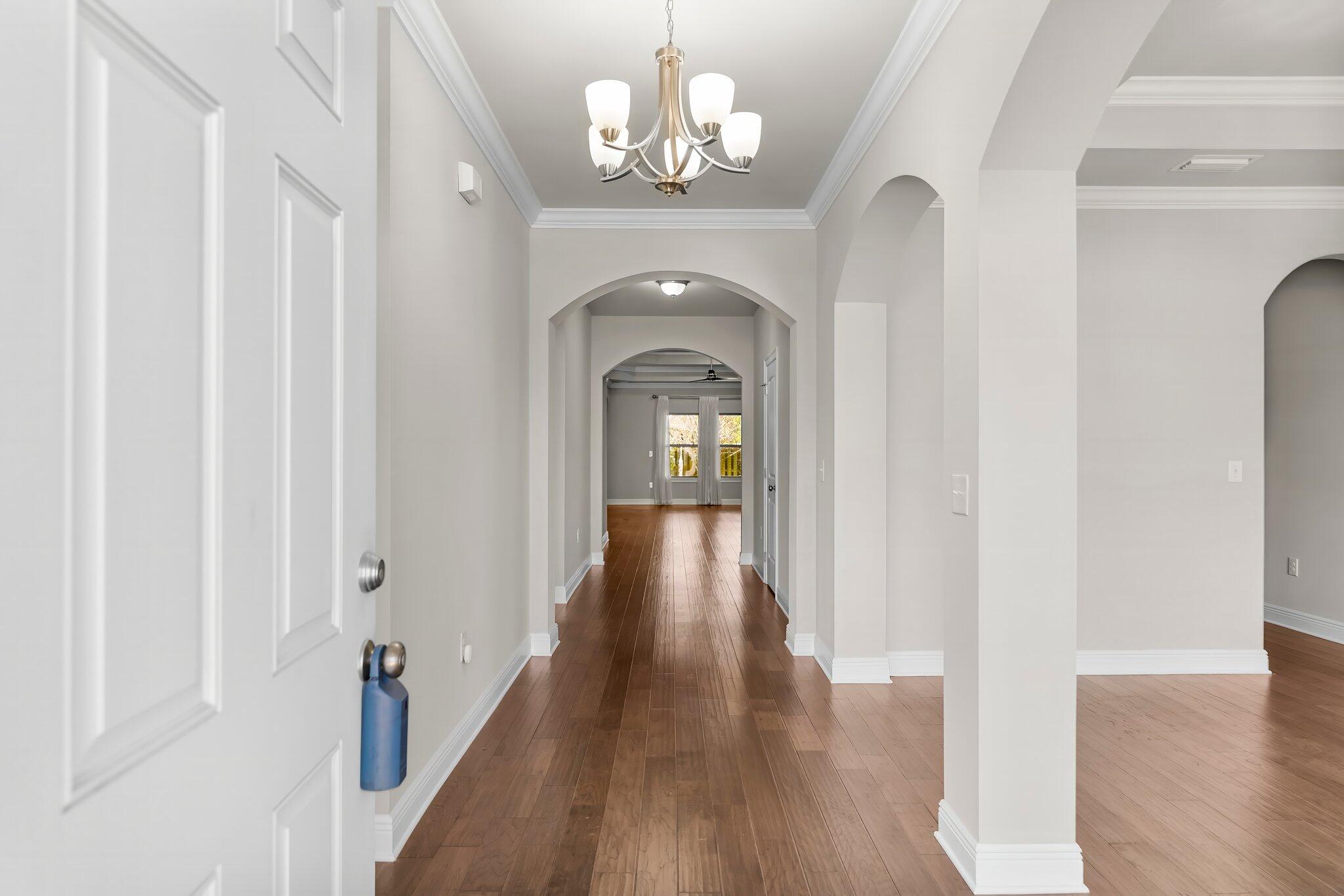 PEACH CREEK PH 1 - Residential