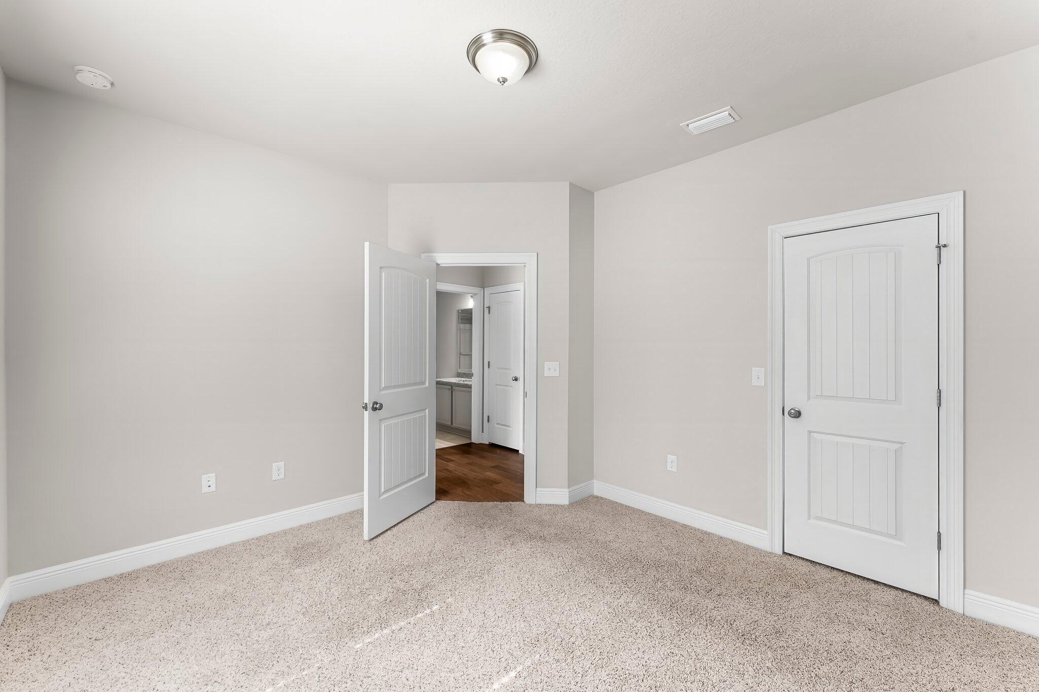 PEACH CREEK PH 1 - Residential