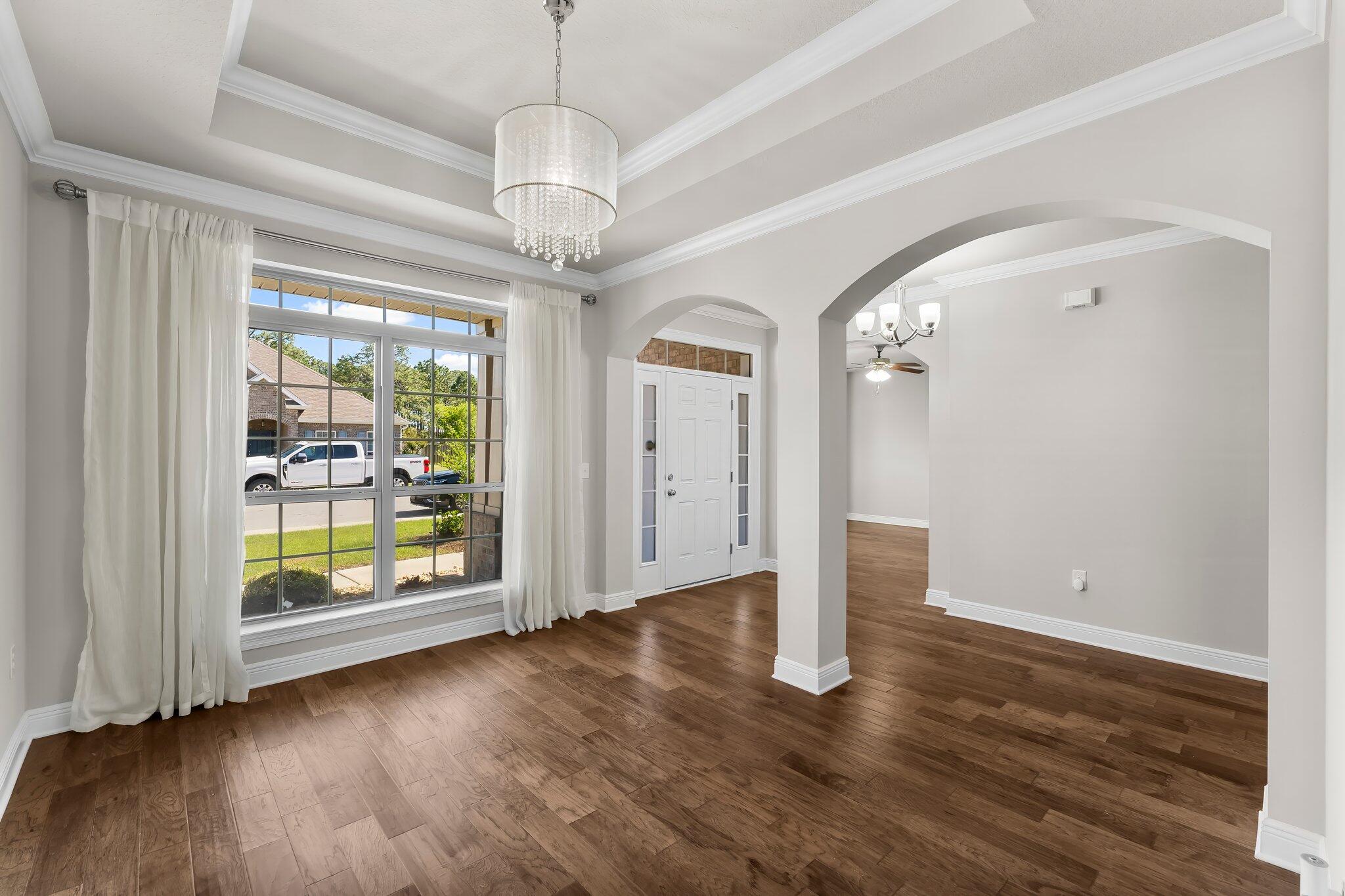 PEACH CREEK PH 1 - Residential