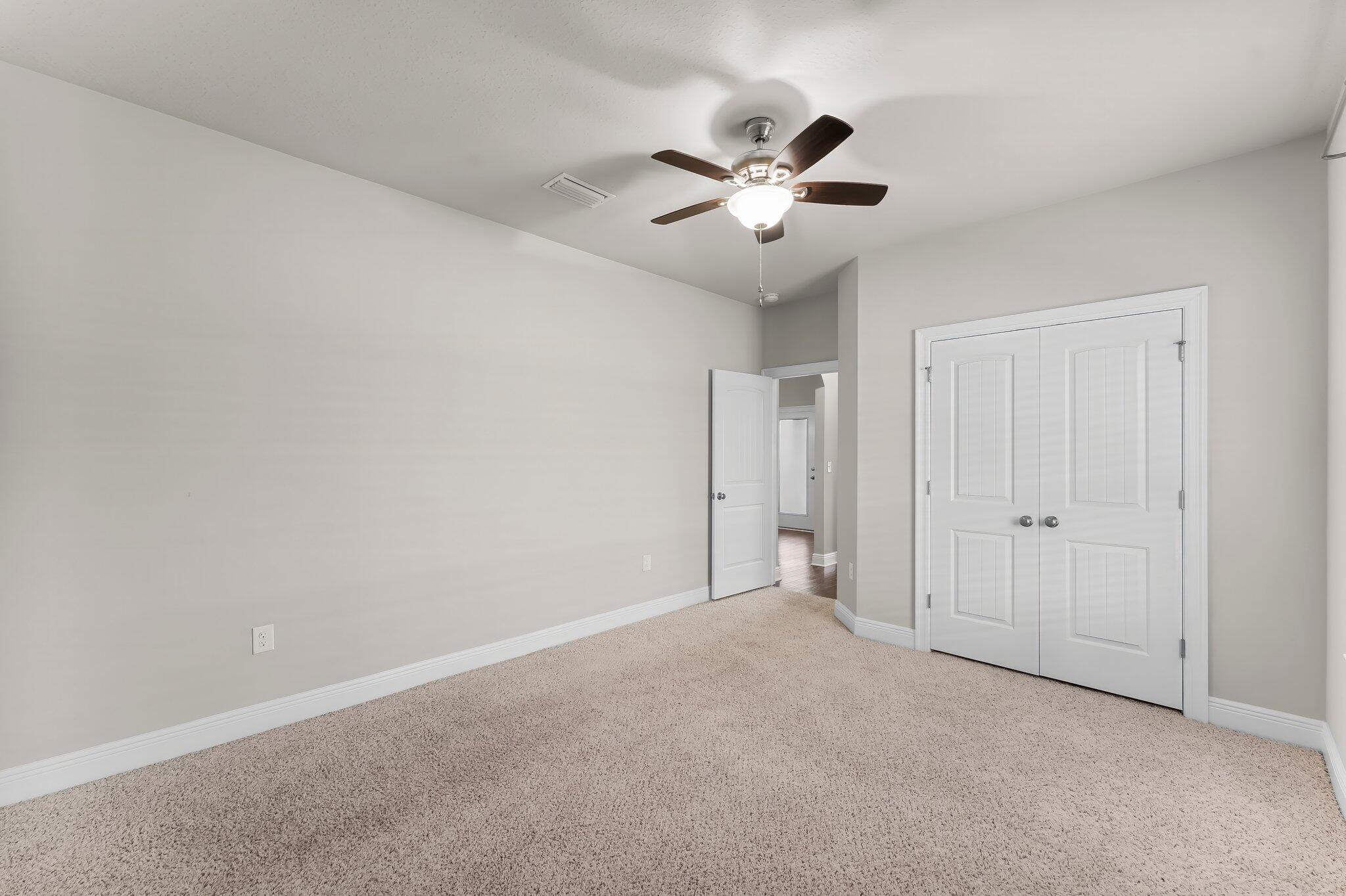 PEACH CREEK PH 1 - Residential