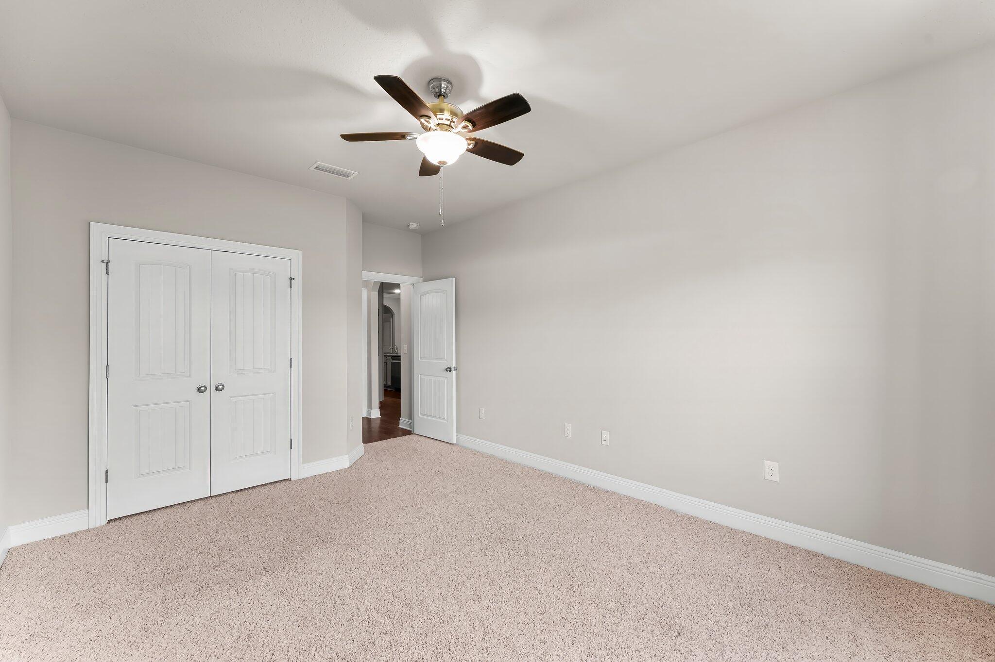 PEACH CREEK PH 1 - Residential