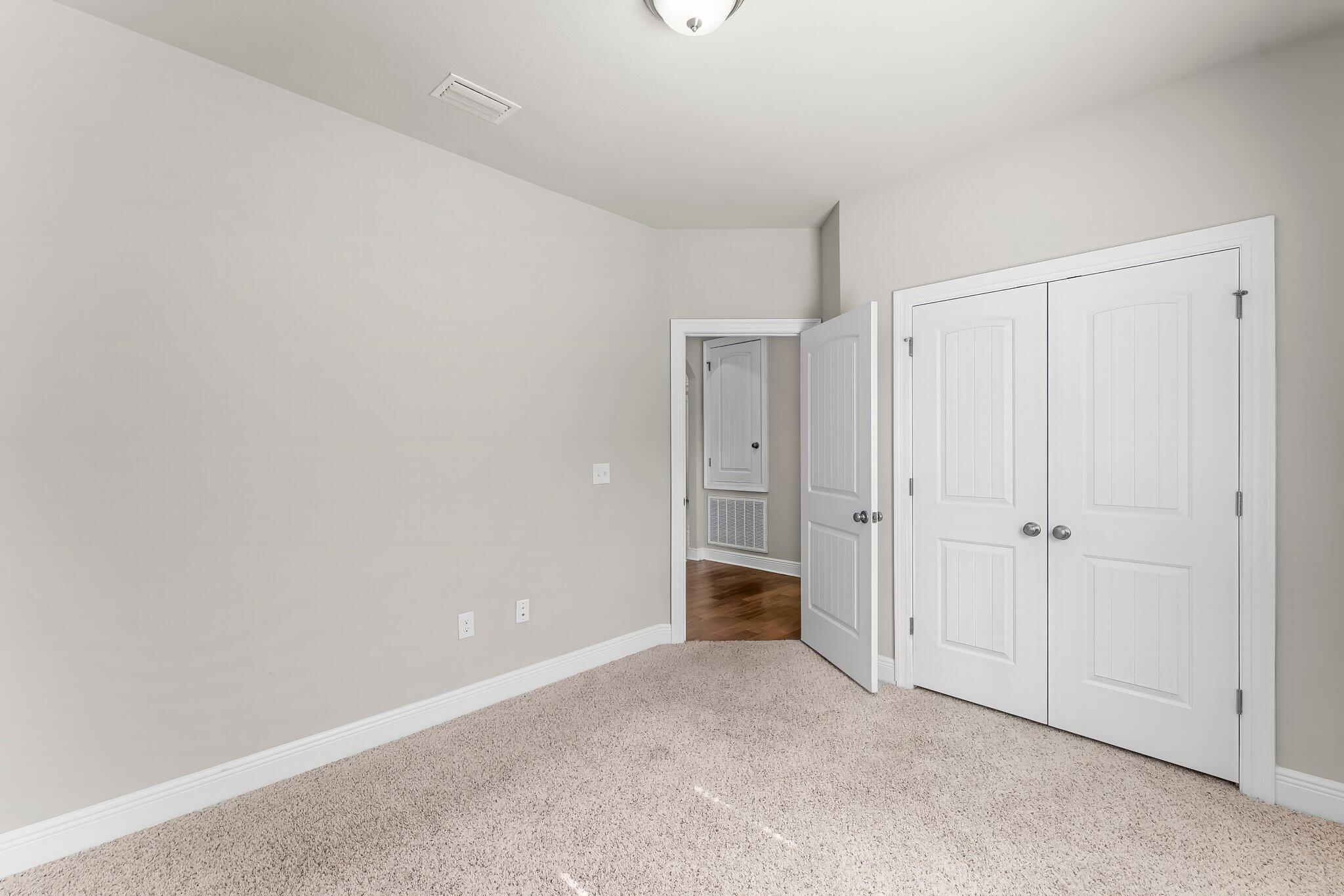 PEACH CREEK PH 1 - Residential