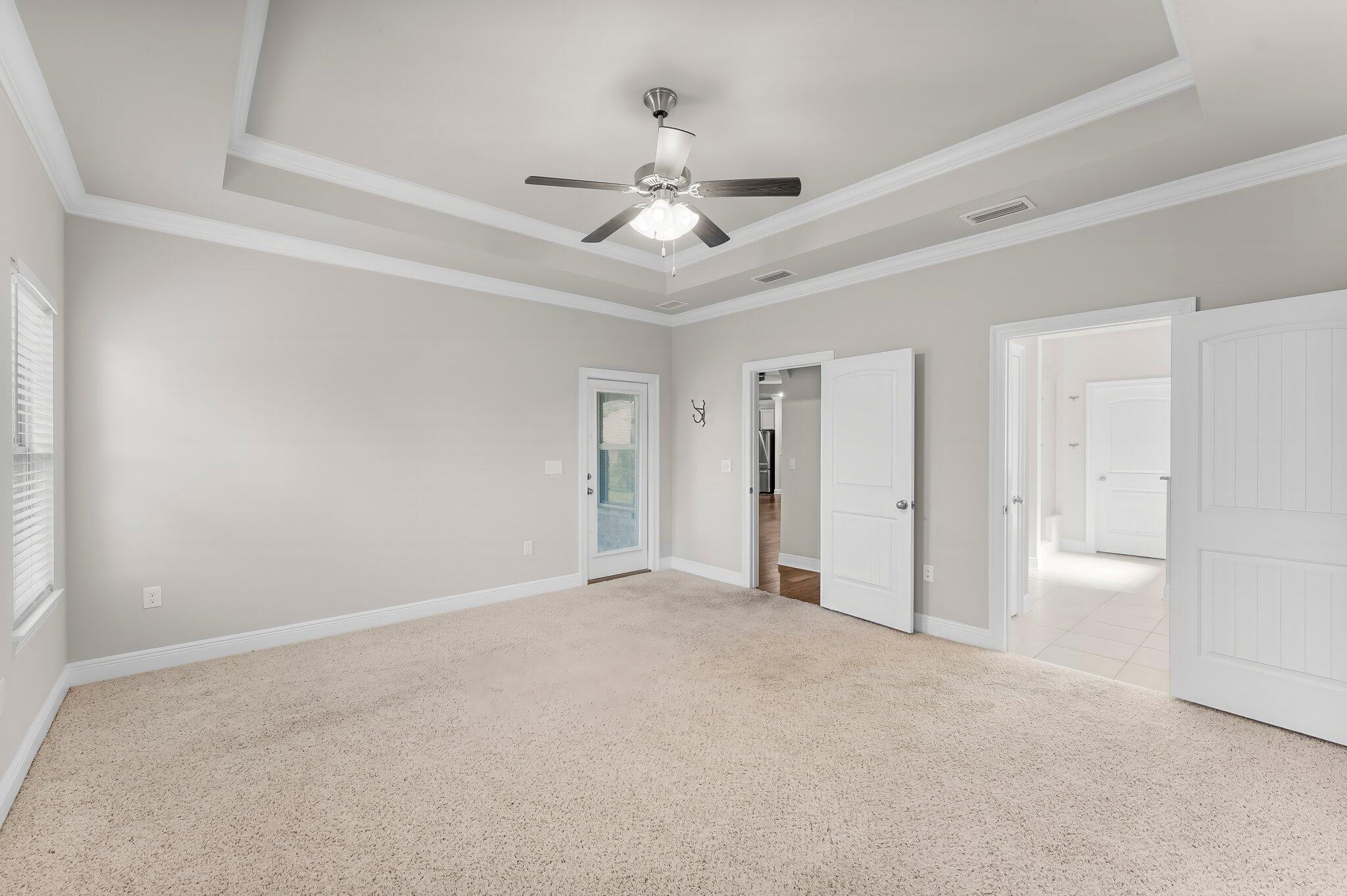 PEACH CREEK PH 1 - Residential