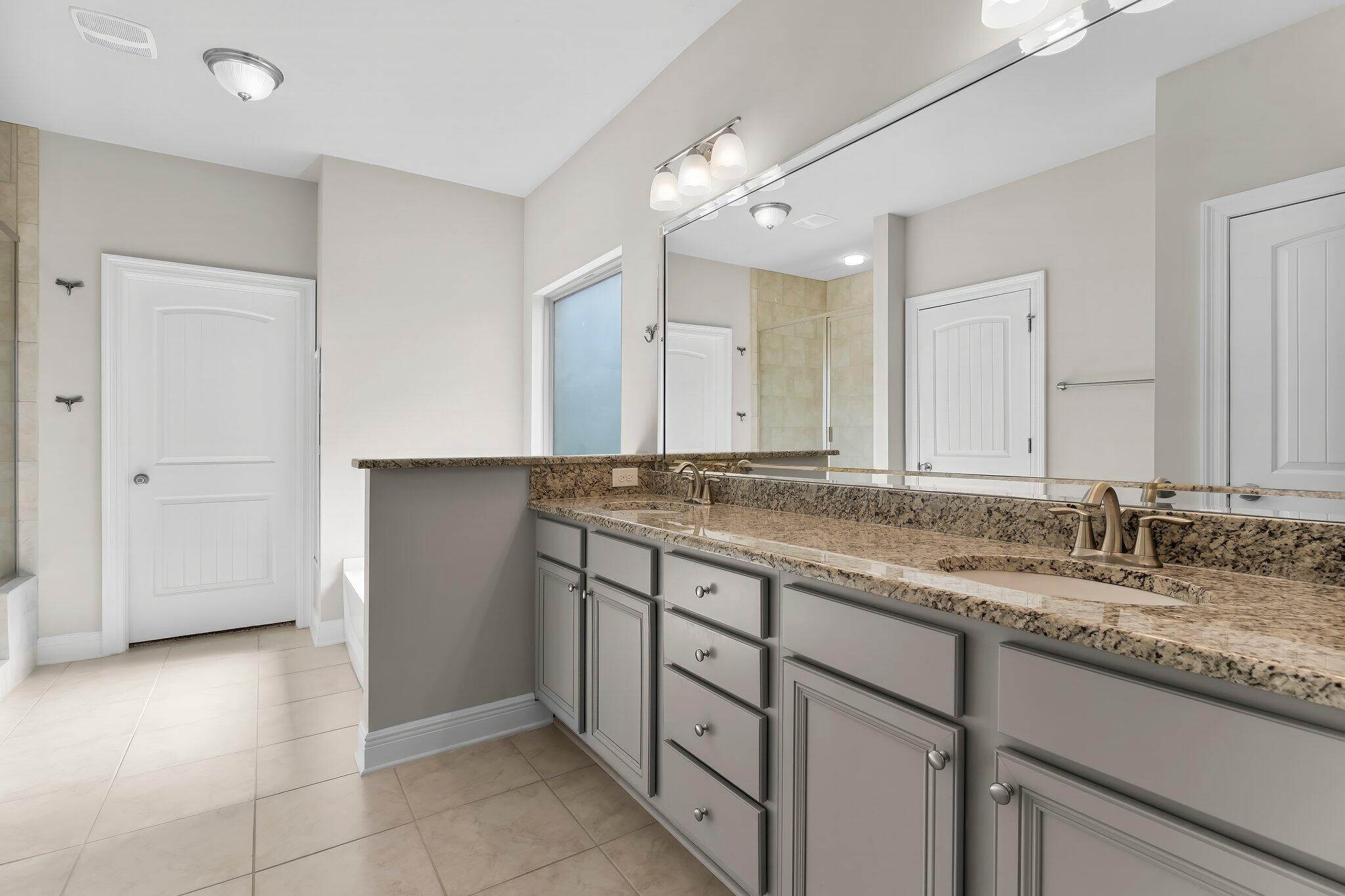 PEACH CREEK PH 1 - Residential