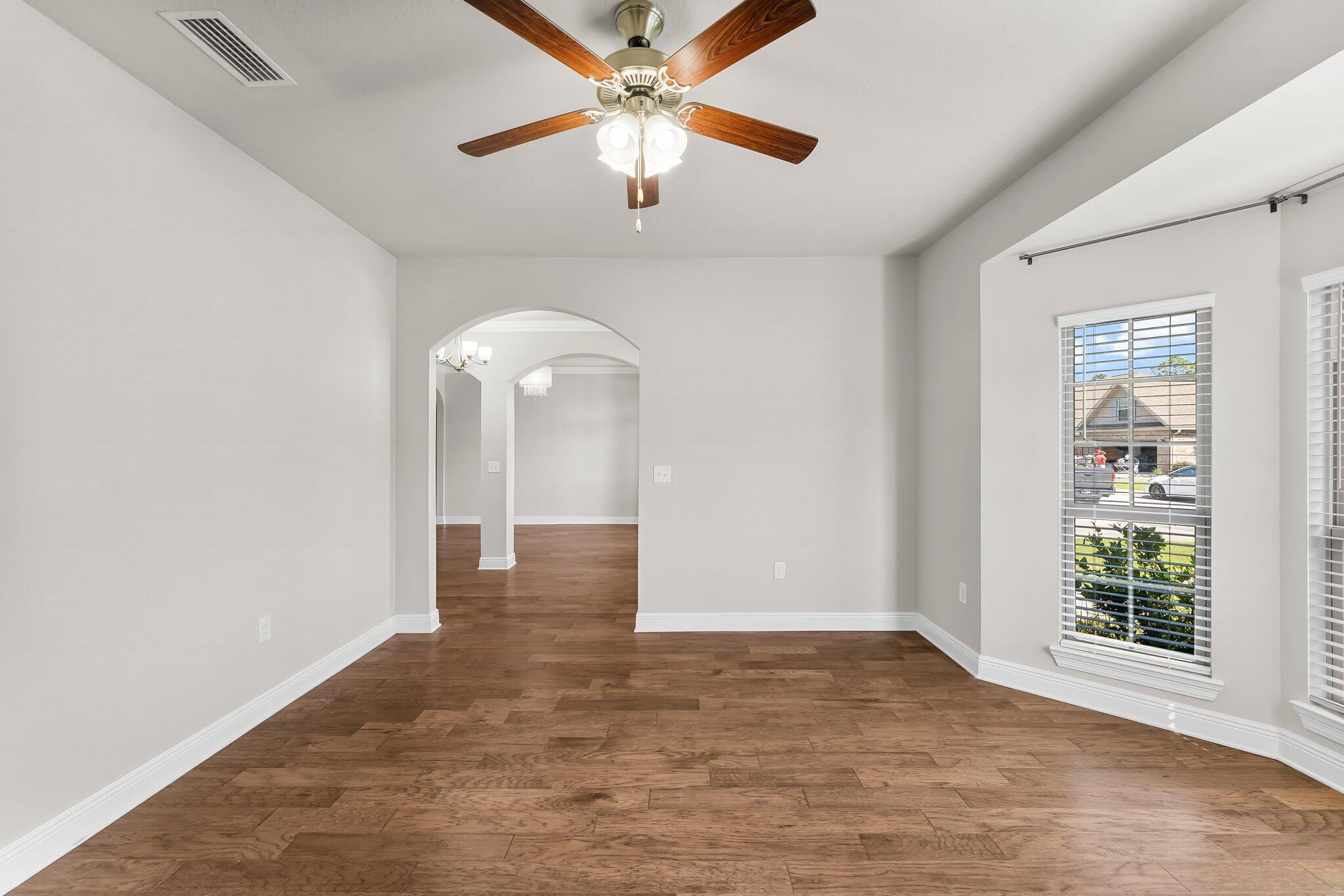 PEACH CREEK PH 1 - Residential