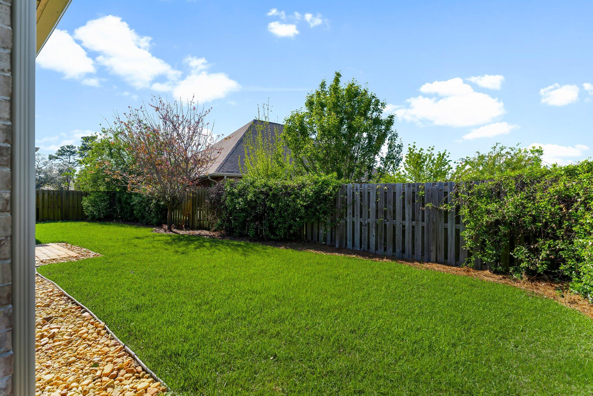 PEACH CREEK PH 1 - Residential